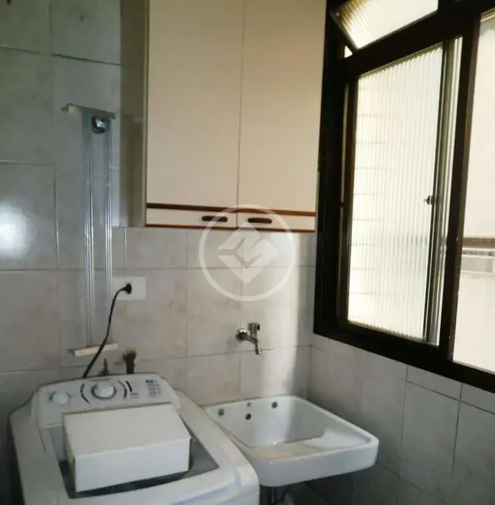 Apartamento 2 quartos no Centro, São Vicente — foto 6 de 6