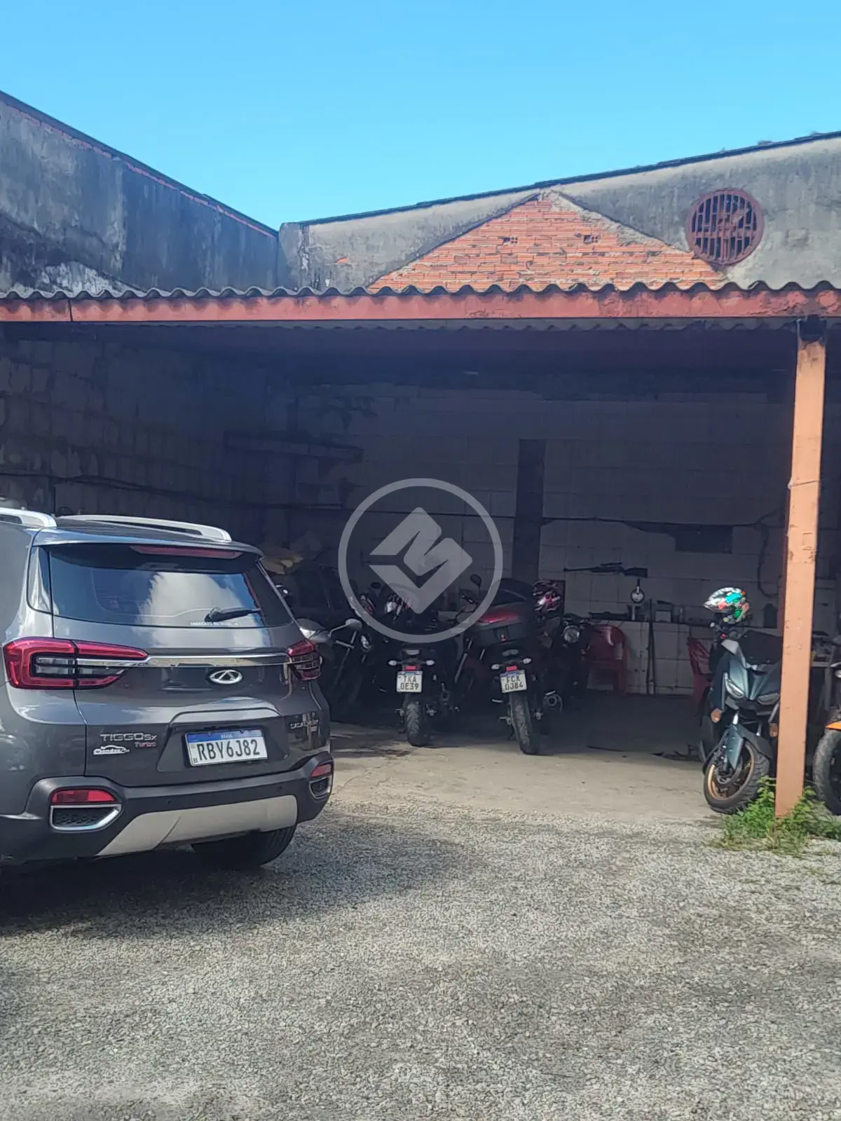 Galpão no Centro, Santos — foto 6 de 6