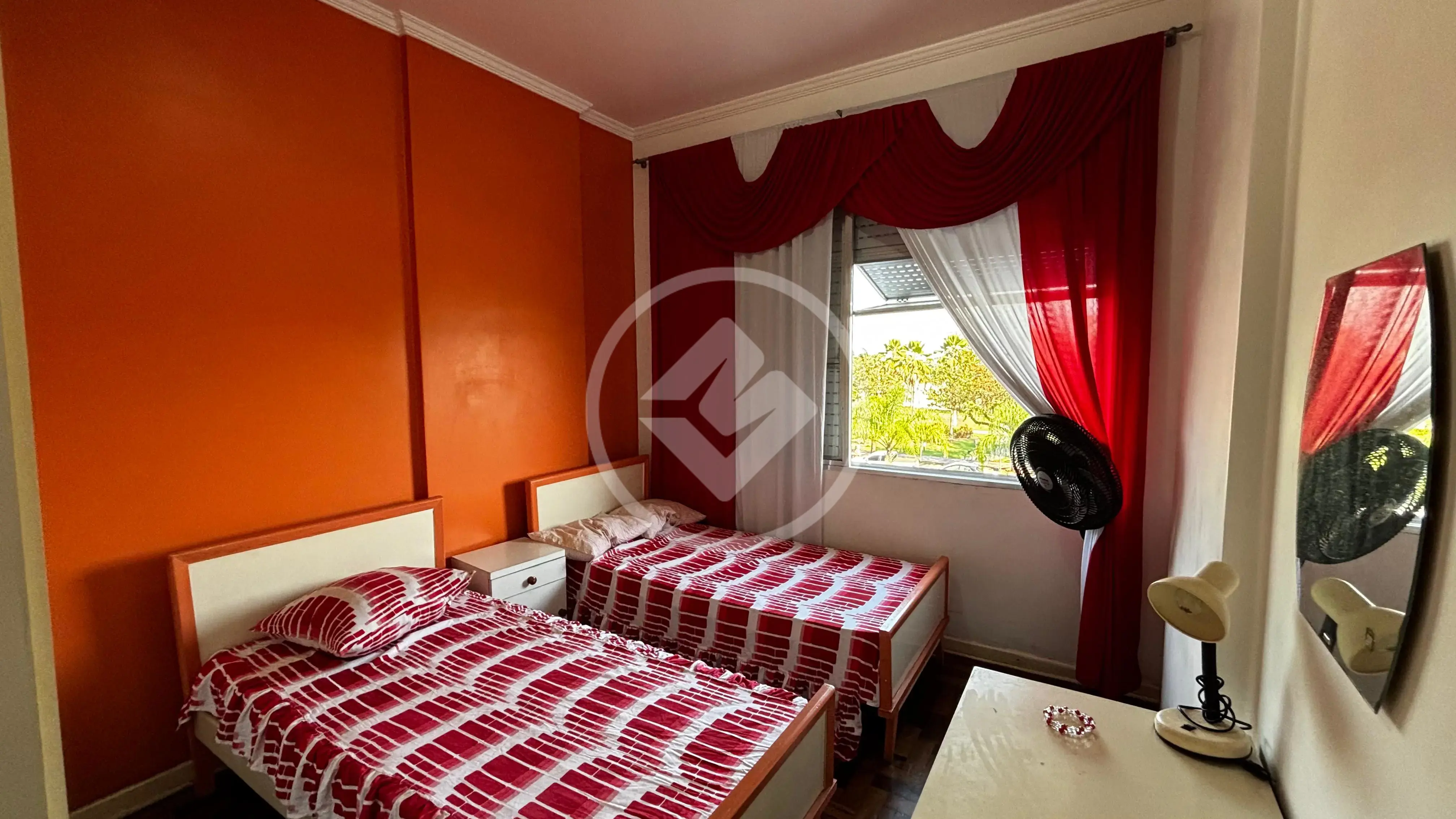 Apartamento 2 quartos no José Menino, Santos — foto 6 de 6