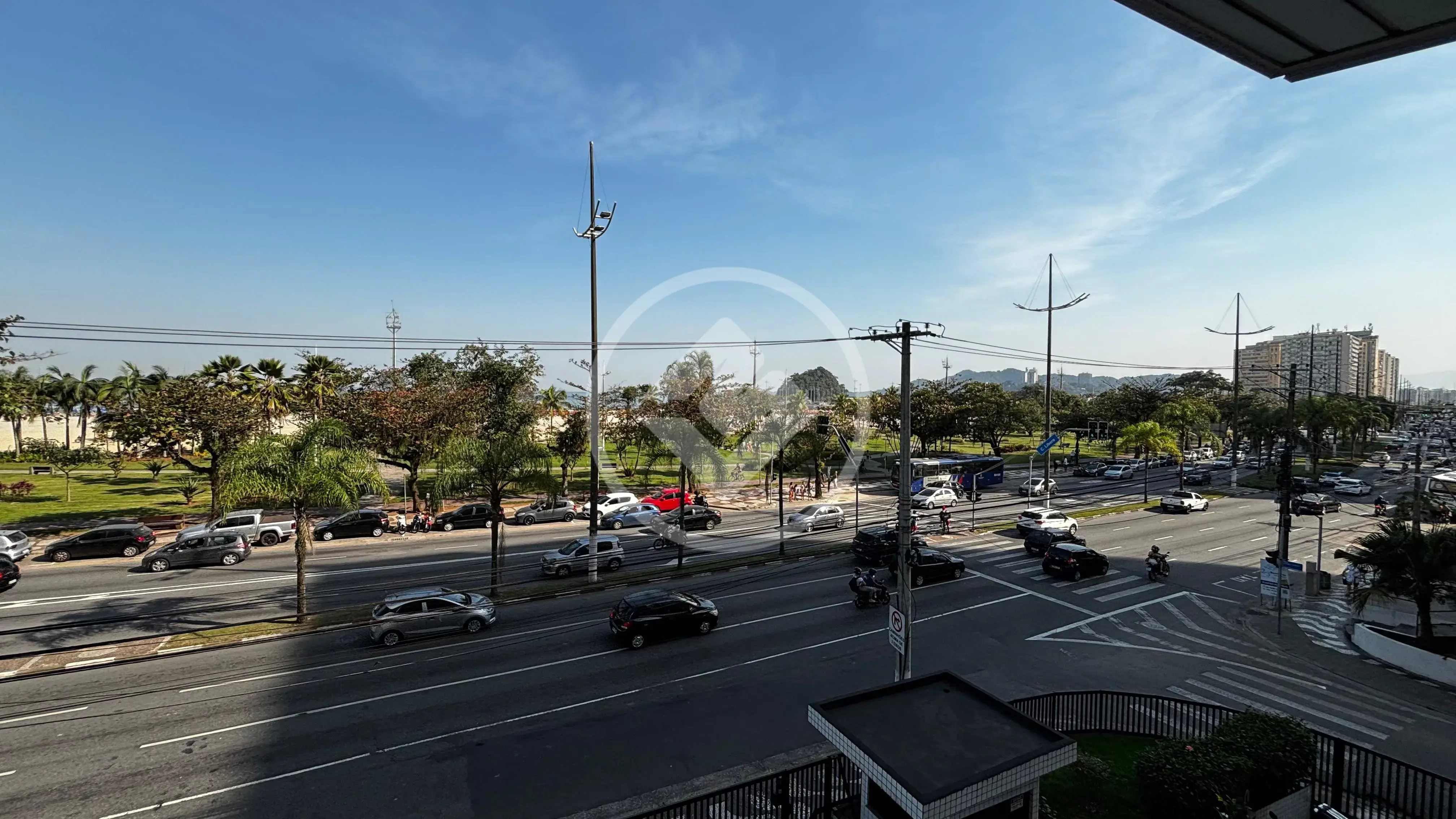 Apartamento José Menino, Santos - SP — foto 2