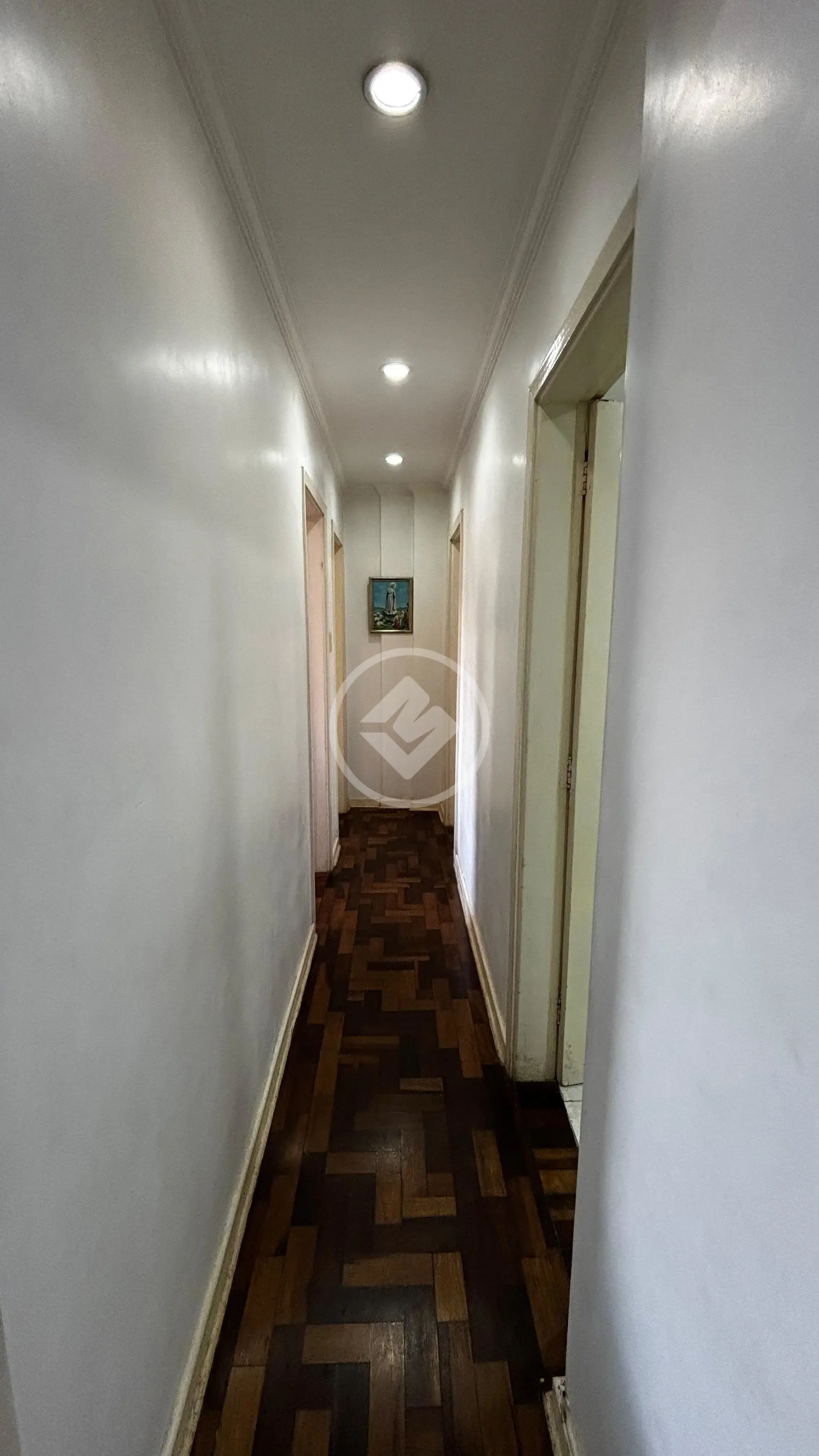 Apartamento 2 quartos no José Menino, Santos — foto 5 de 6