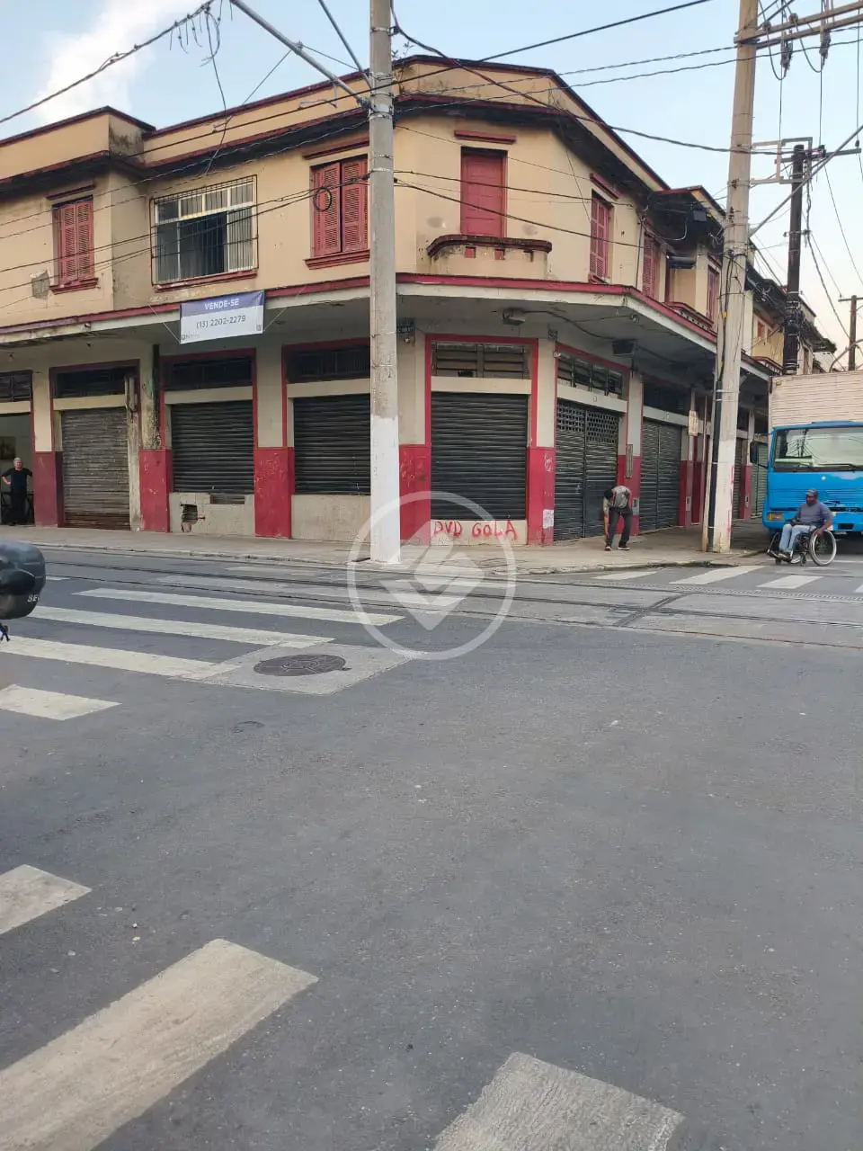 Prédio para venda no PAQUETÁ!