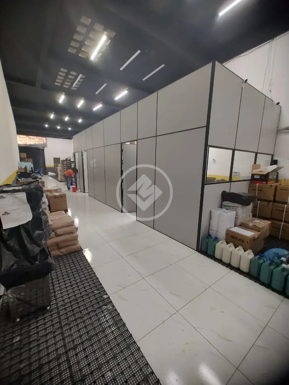 Casa Comercial 5 quartos no Centro, Santos — foto 4 de 6