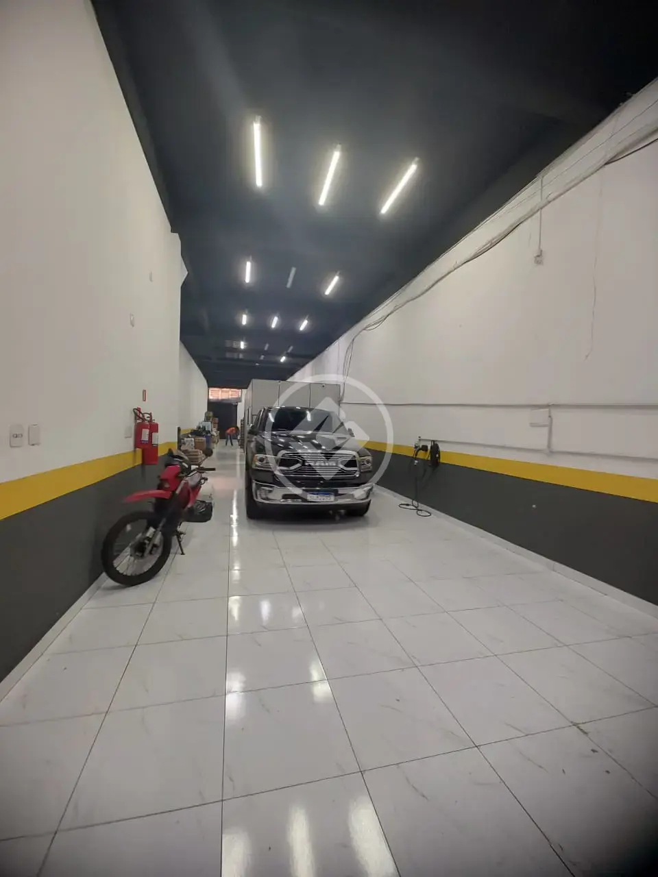 Casa Comercial Centro, Santos - SP — foto 2