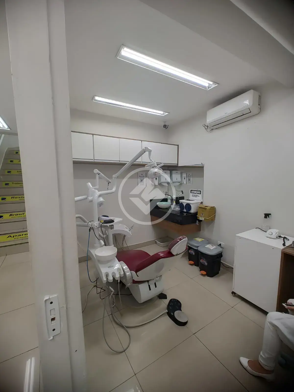 Casa Comercial 5 quartos no Centro, Santos — foto 4 de 6