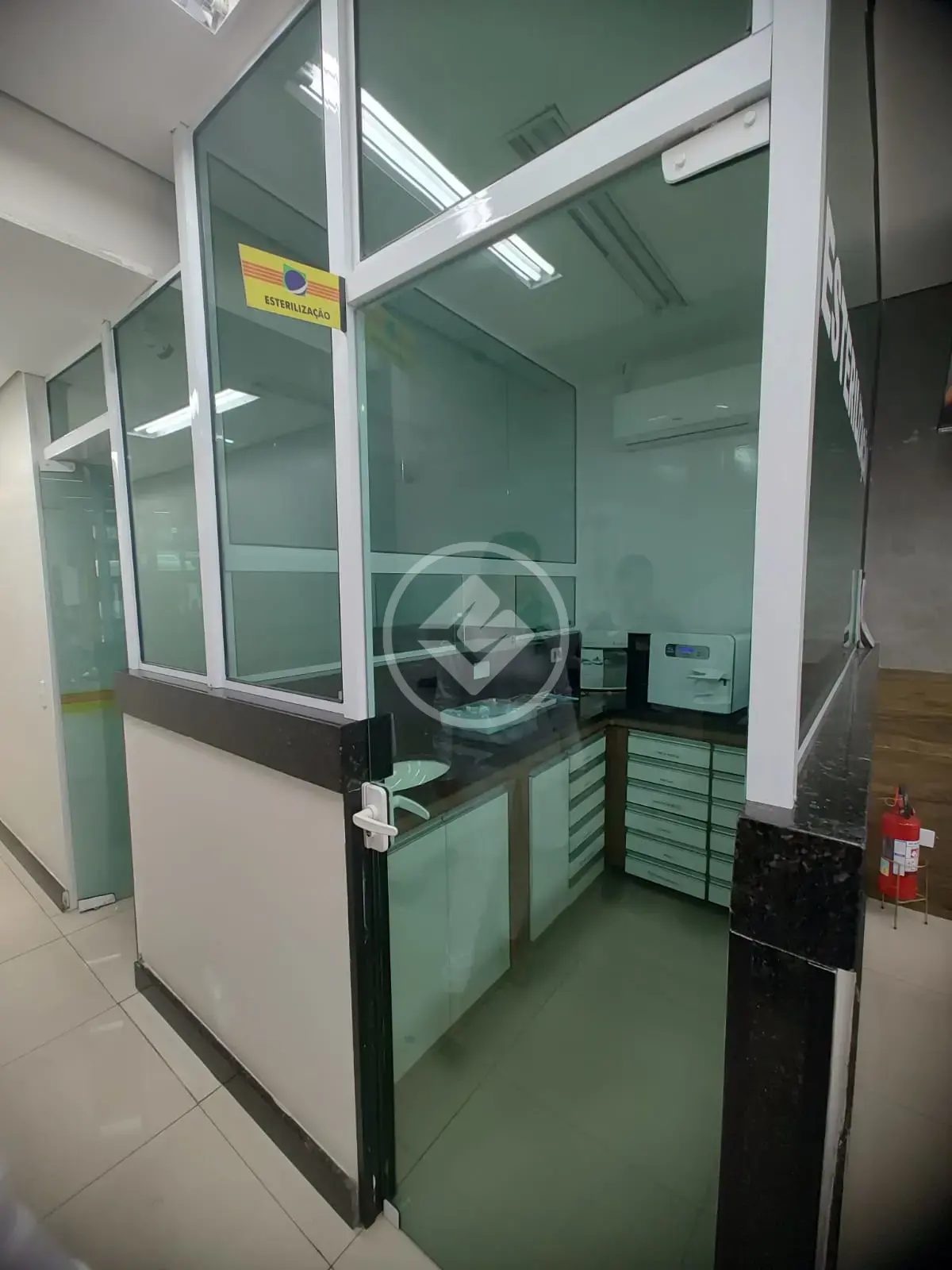 Casa Comercial Centro, Santos - SP — foto 2