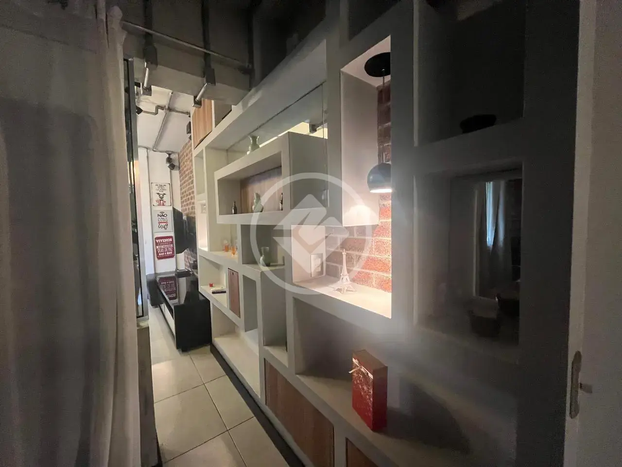 Apartamento 1 quarto no Boqueirão, Santos — foto 4 de 6