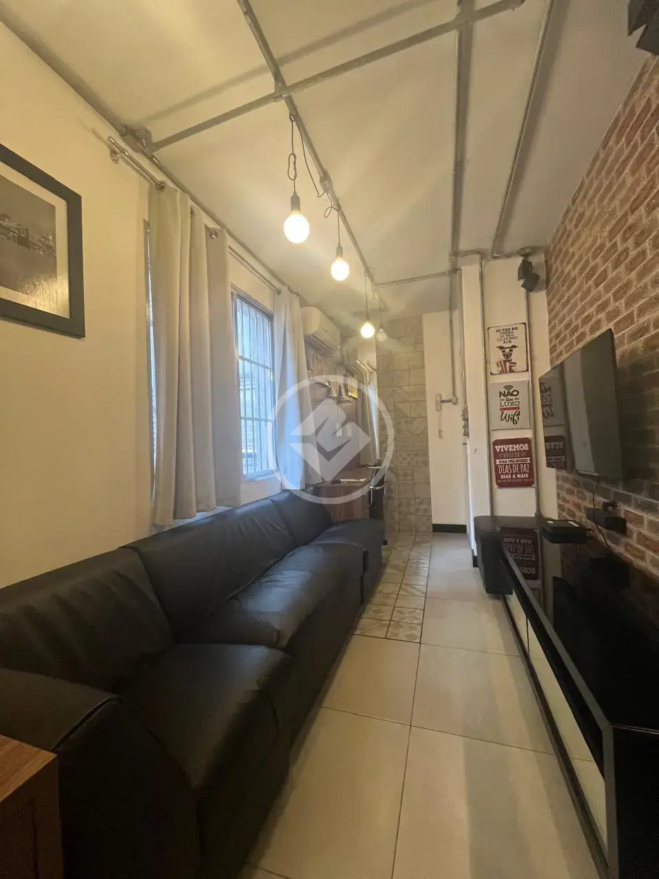 Apartamento 1 quarto no Boqueirão, Santos — foto 5 de 6