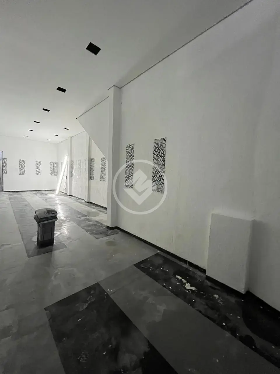 Casa Comercial 6 quartos no Vila Matias, Santos — foto 4 de 6