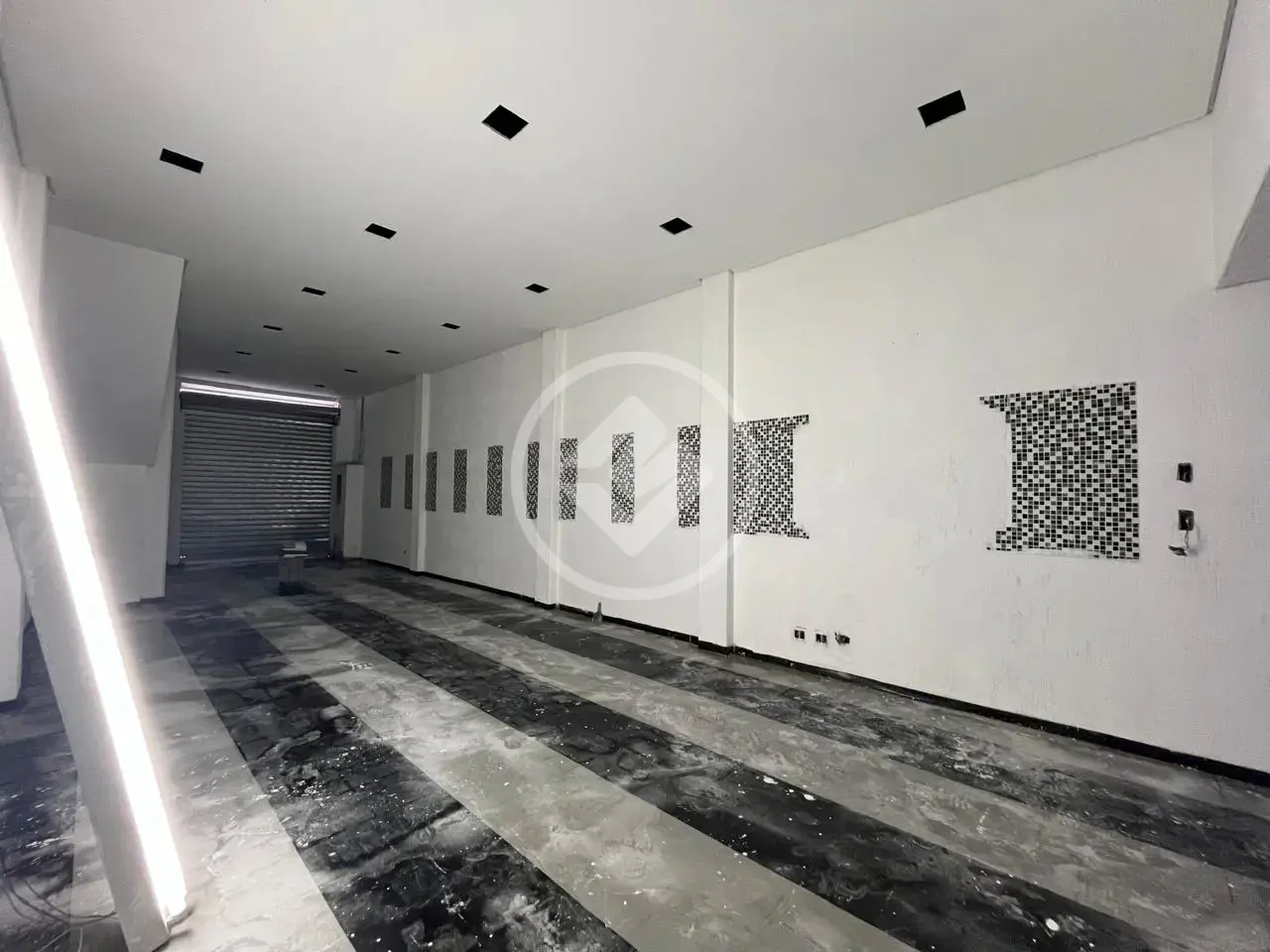 Casa Comercial 6 quartos no Vila Matias, Santos — foto 5 de 6