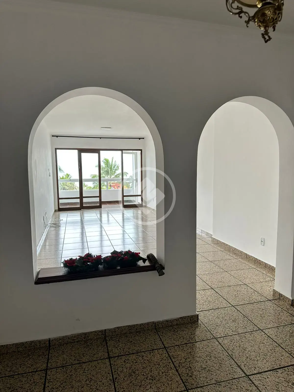 Apartamento - 3 quartos - Itararé - São Vicente