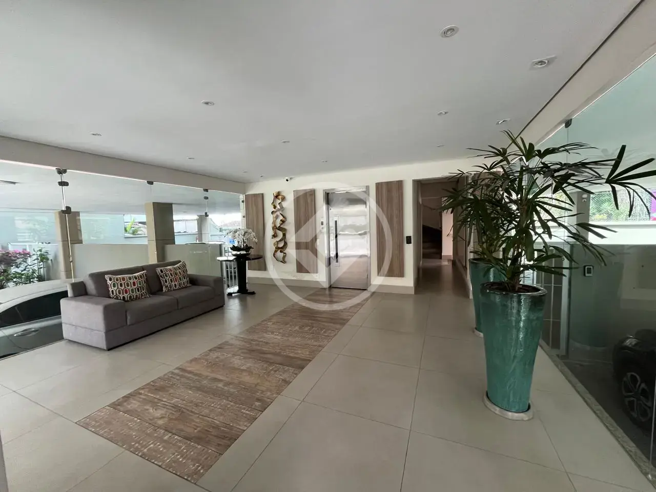 Apartamento Gonzaga, Santos - SP — foto 1
