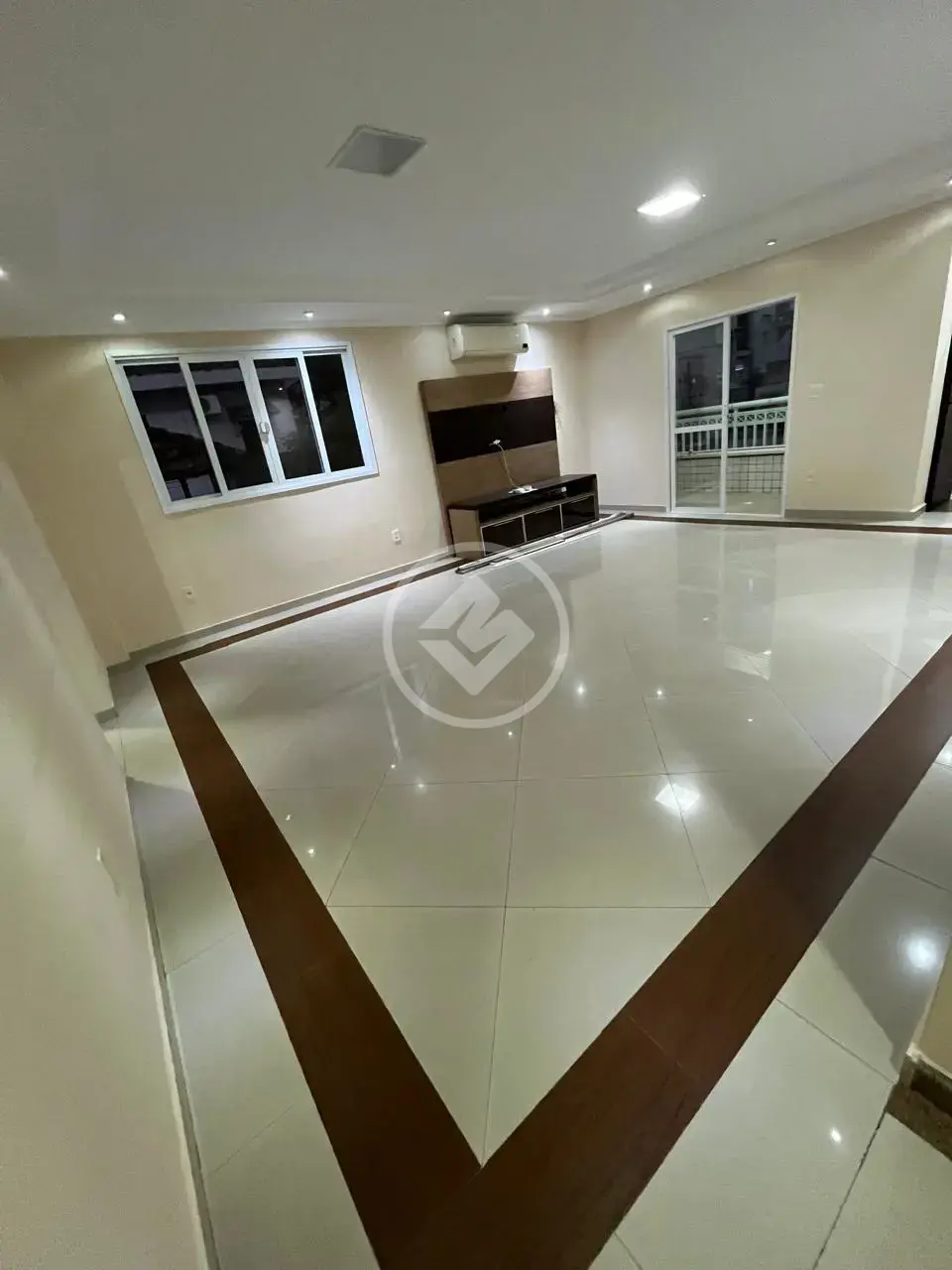 Casa Campo Grande, Santos - SP — foto 2