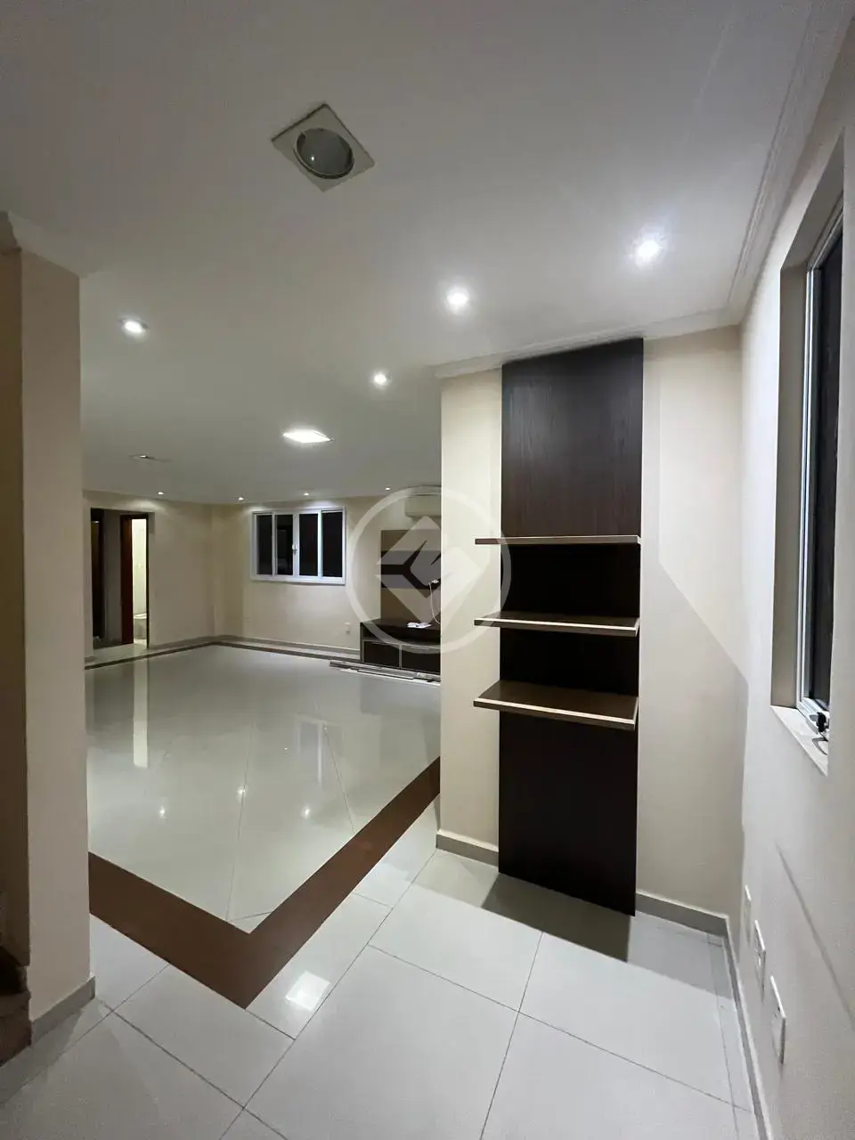 Casa 3 quartos no Campo Grande, Santos — foto 3 de 6