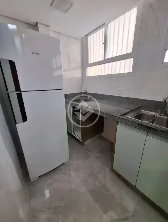 Apartamento 1 quarto no Boqueirão, Santos — foto 5 de 6
