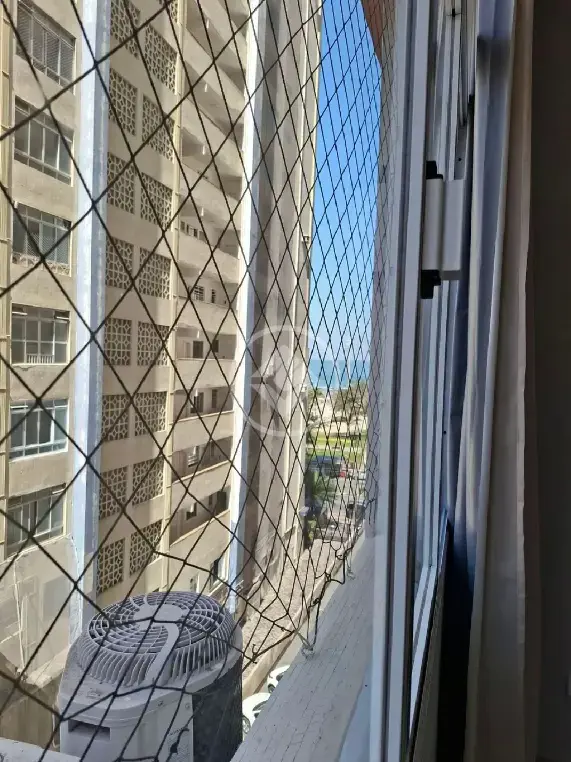 Apartamento 1 quarto no Boqueirão, Santos — foto 3 de 6