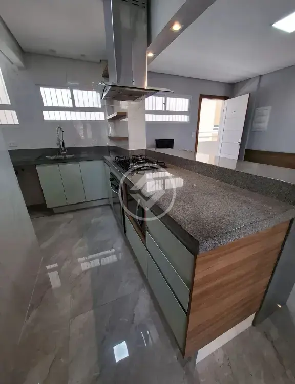 Apartamento 1 quarto no Boqueirão, Santos — foto 4 de 6
