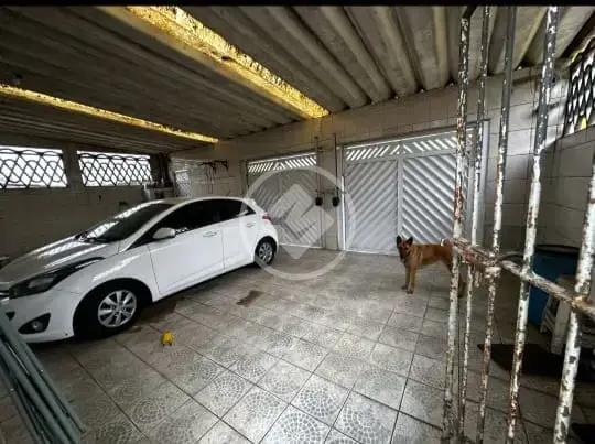 Casa 3 quartos no Bom Retiro, Santos — foto 4 de 6