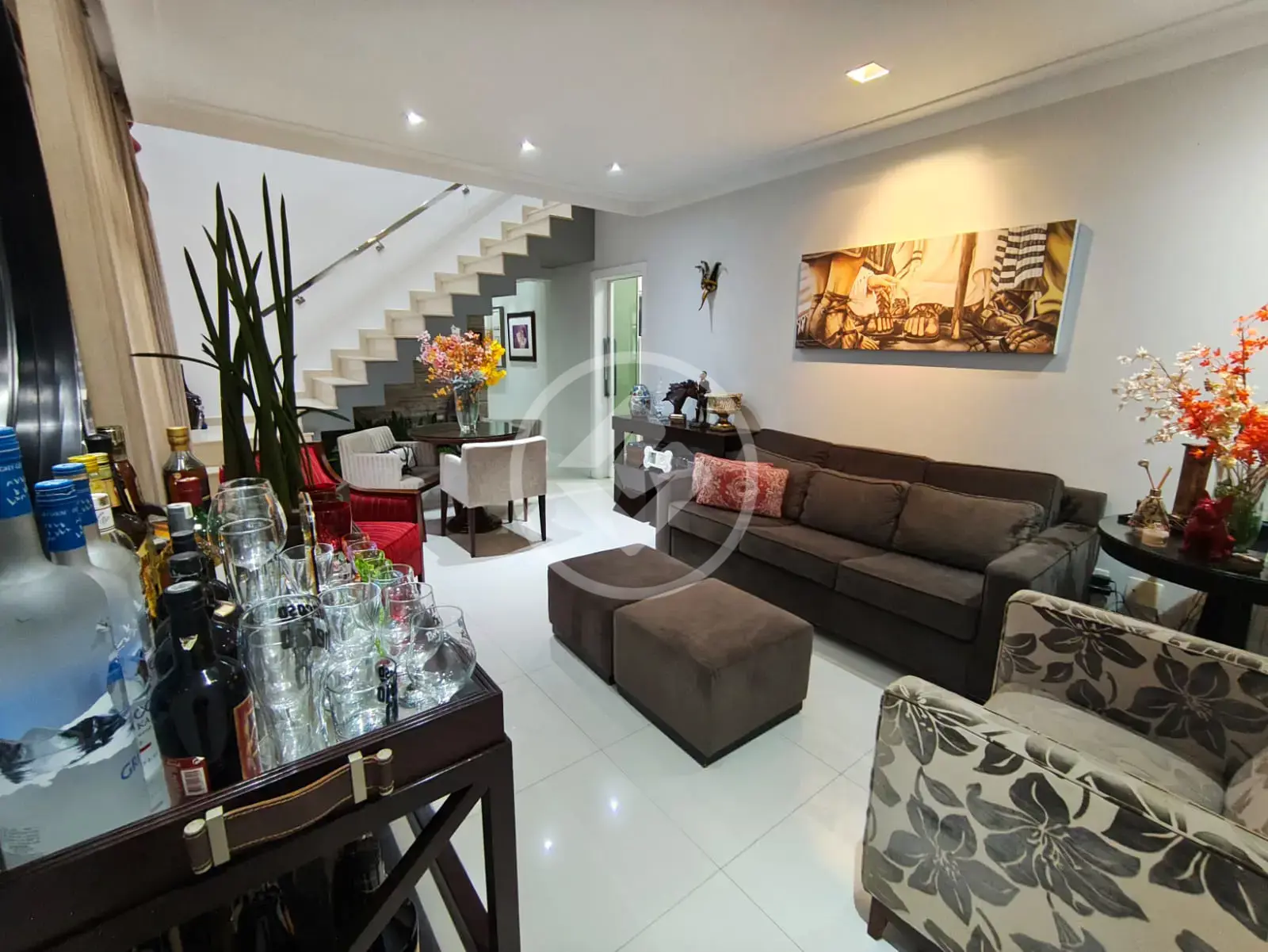 Cobertura Duplex Gonzaga, Santos - SP — foto 2