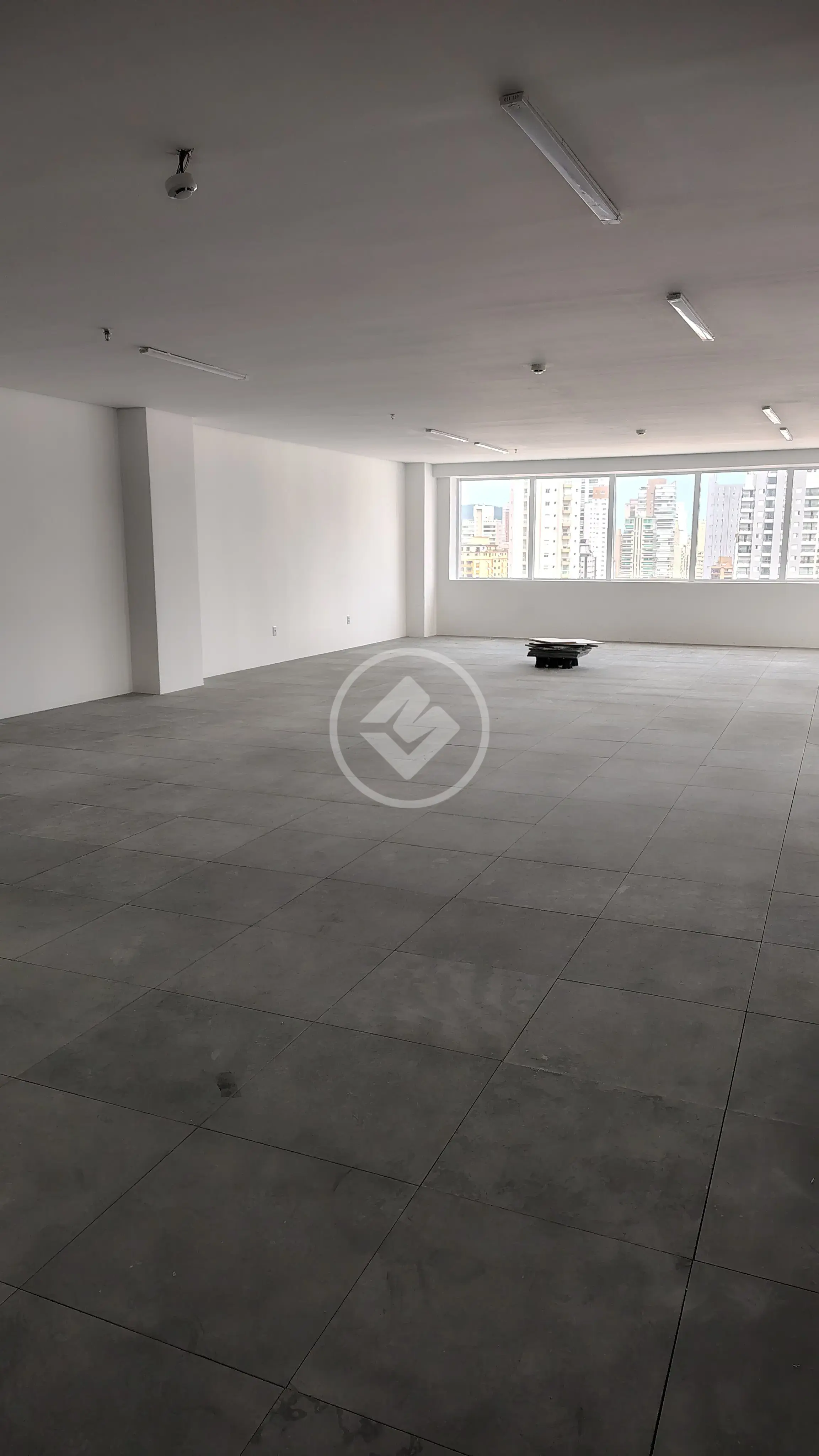 Sala Comercial Gonzaga, Santos - SP — foto 2