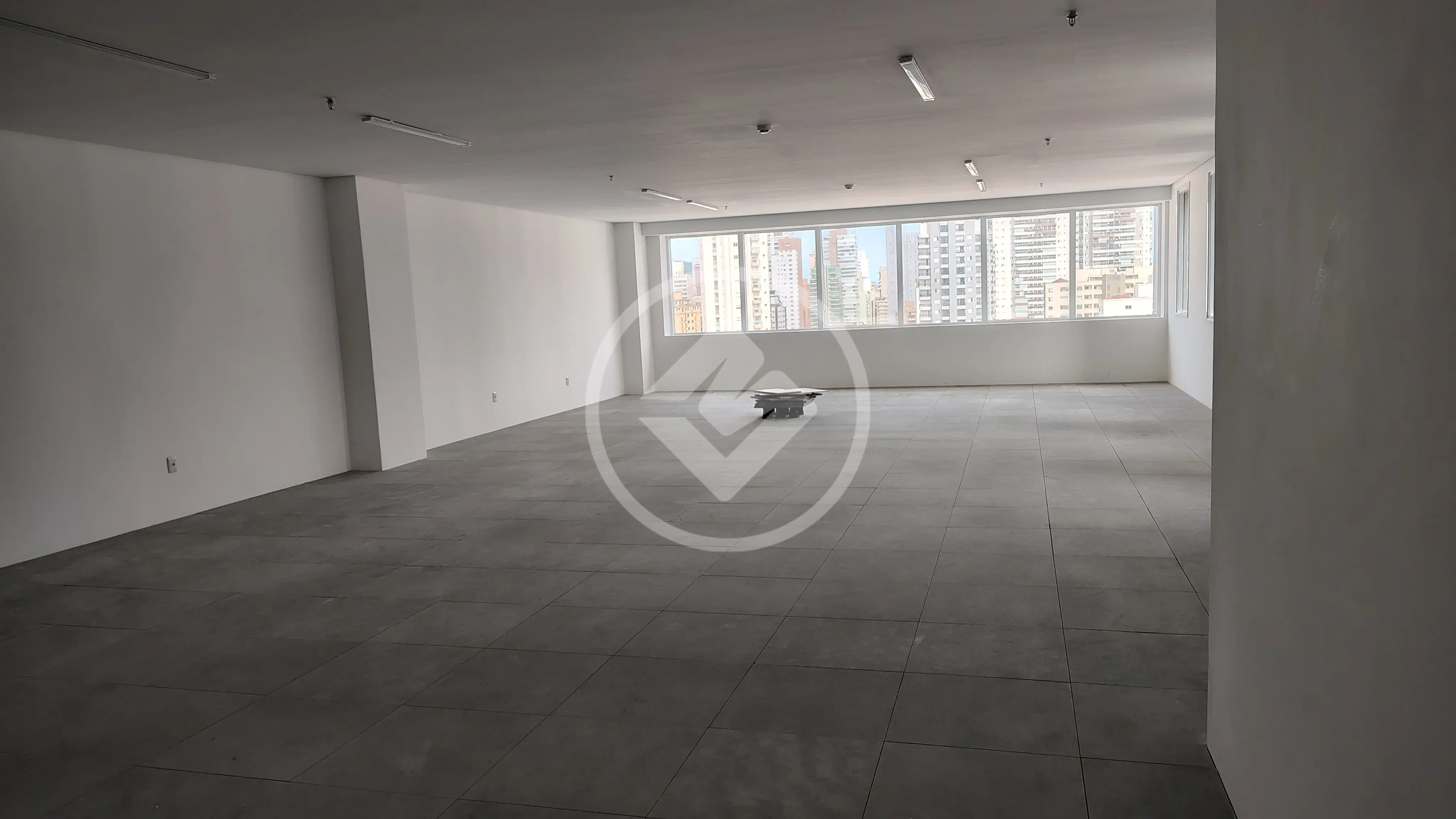 Sala Comercial no Gonzaga, Santos — foto 4 de 6