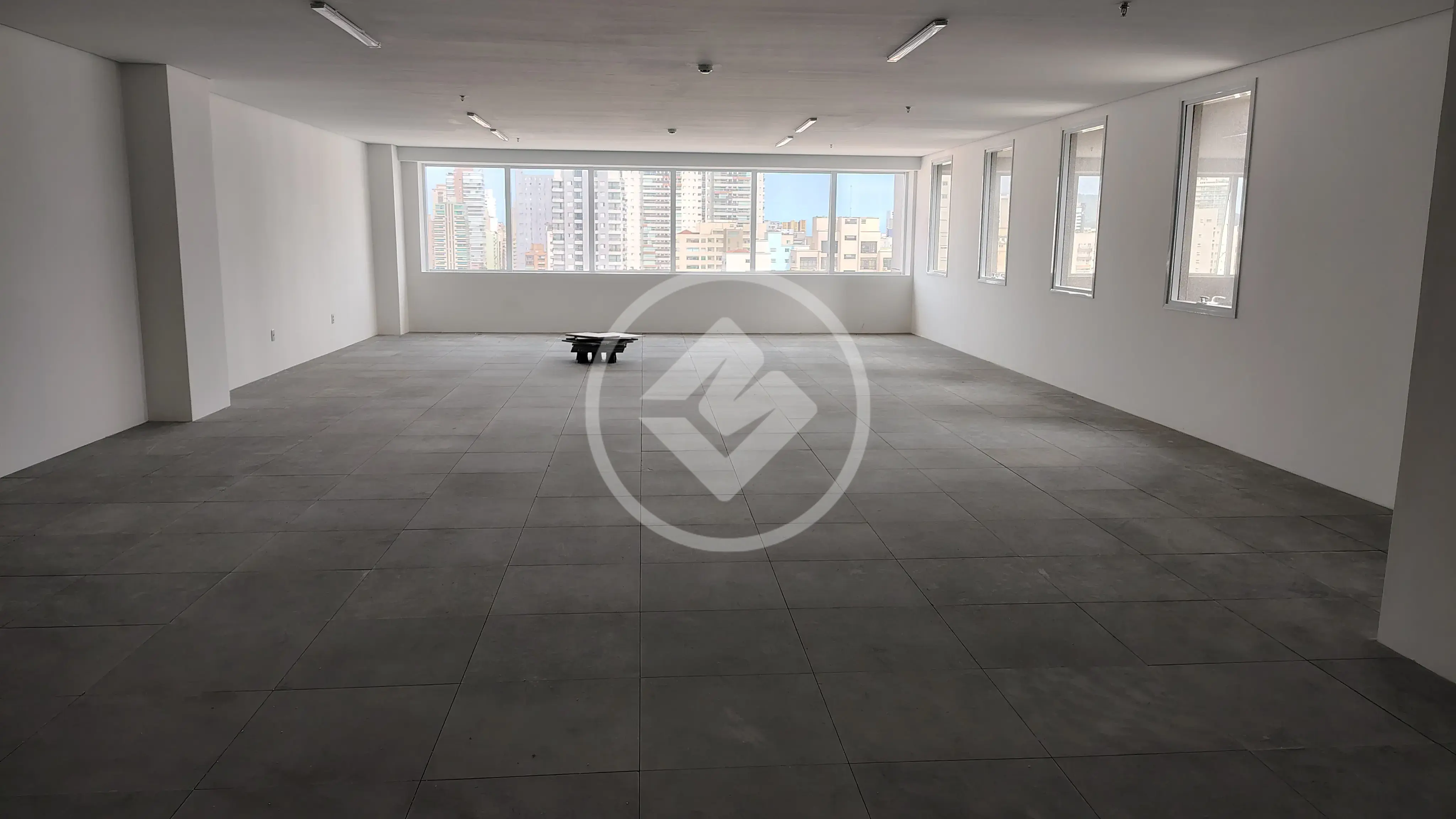 Sala Comercial no Gonzaga, Santos — foto 6 de 6
