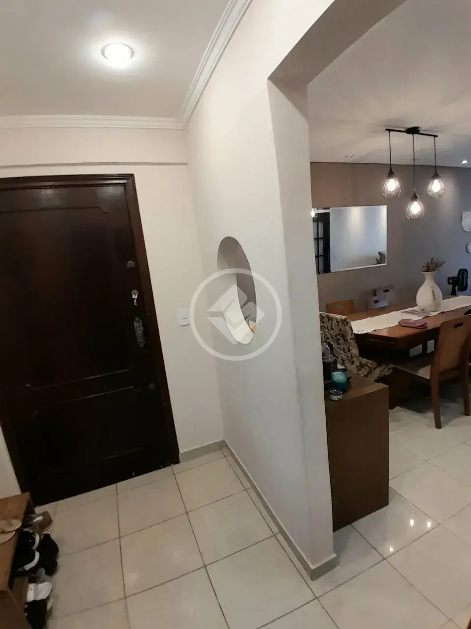 Apartamento 3 quartos no Marapé, Santos — foto 5 de 6