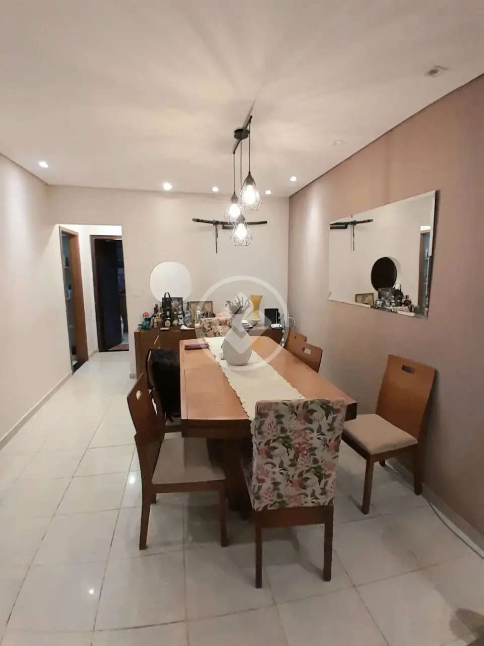 Apartamento 3 quartos no Marapé, Santos — foto 4 de 6