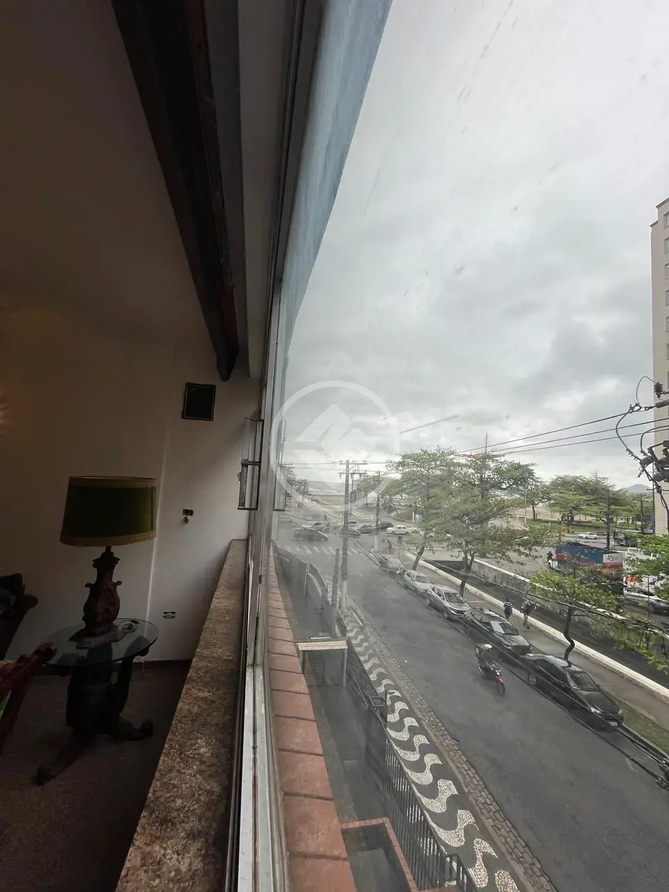 Apartamento Gonzaga, Santos - SP — foto 2