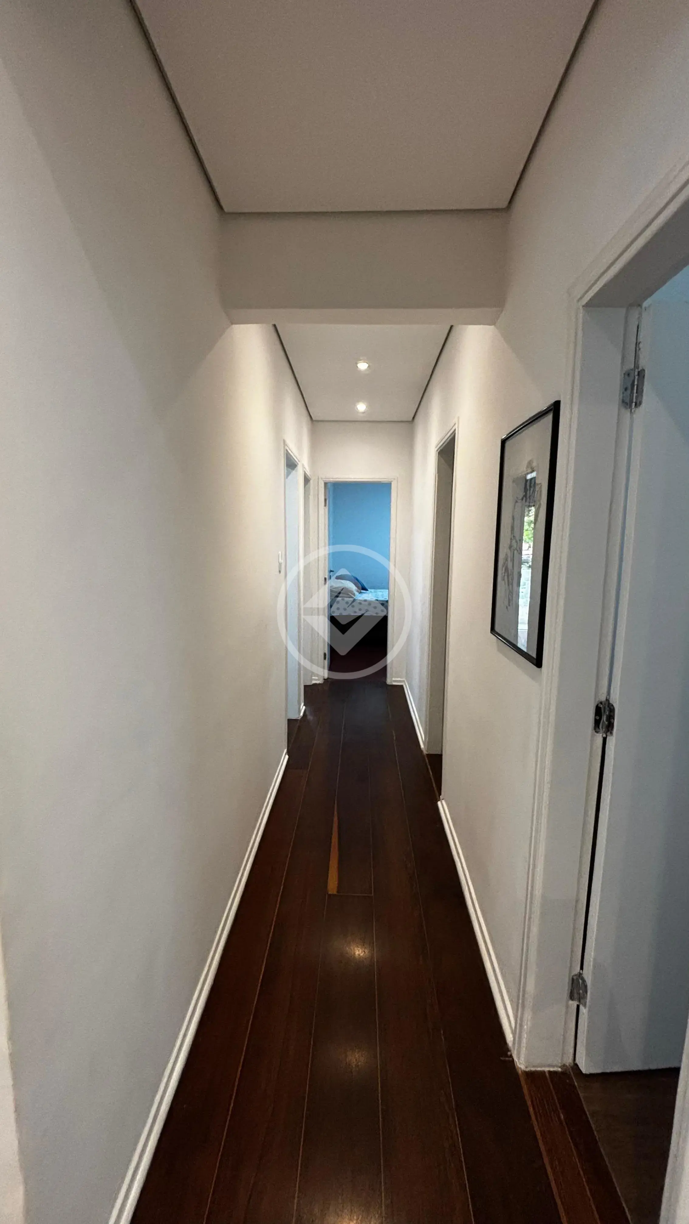Apartamento 4 quartos no Pompéia, Santos — foto 5 de 6