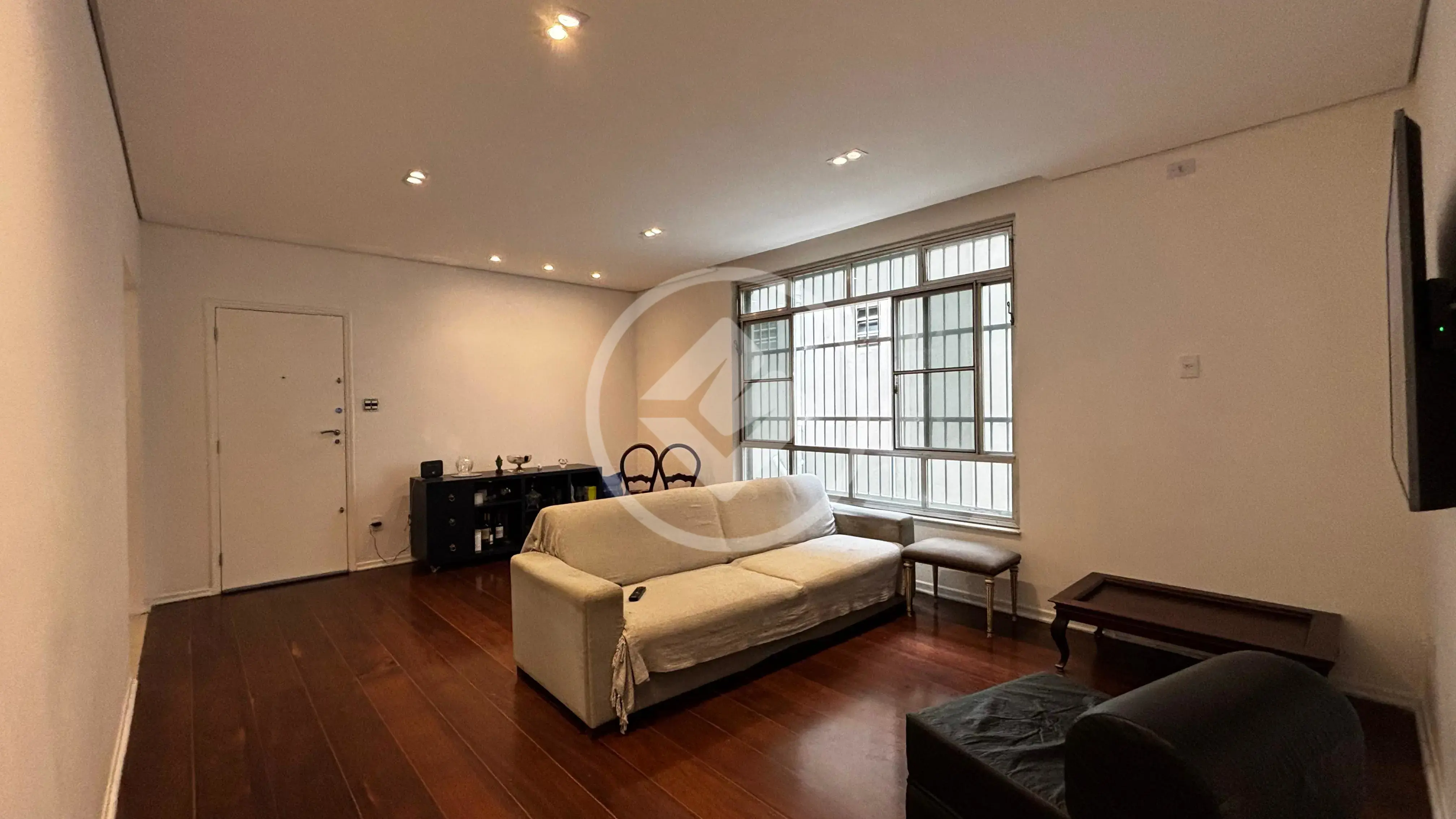 Apartamento 4 quartos no Pompéia, Santos — foto 4 de 6