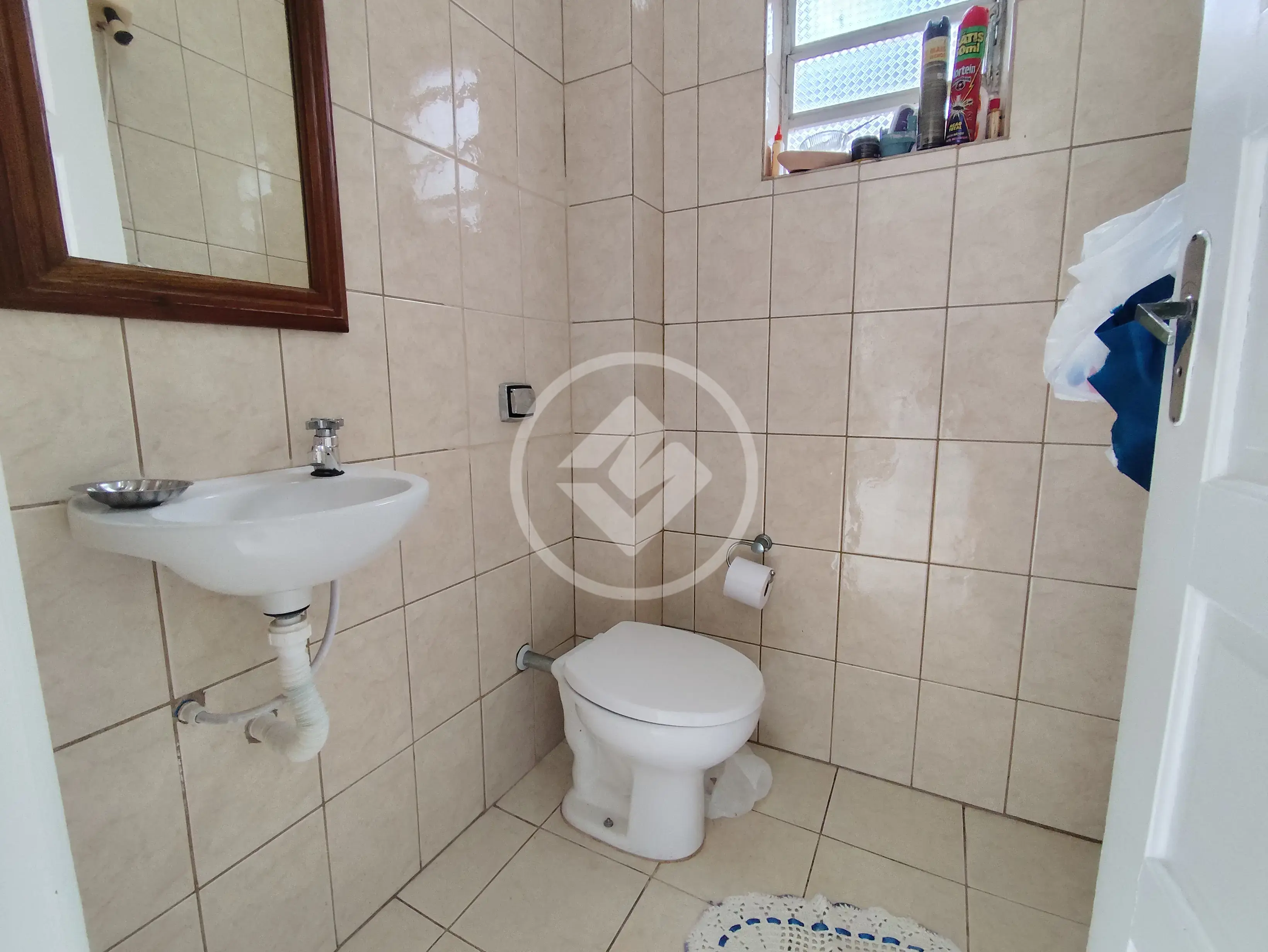Casa 3 quartos no Marapé, Santos — foto 4 de 6
