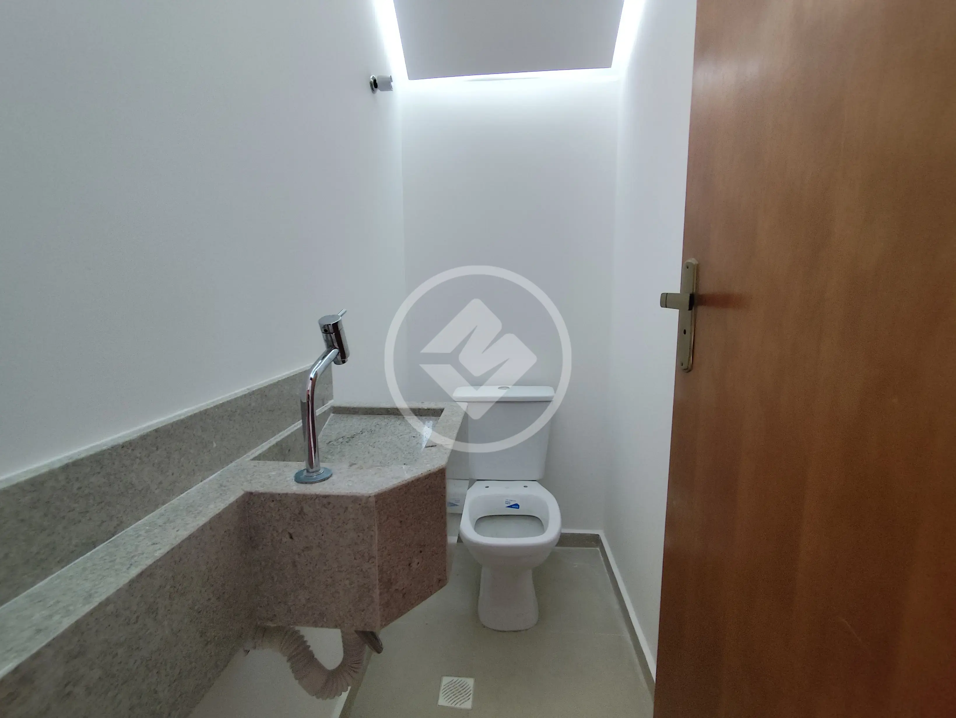 Casa 2 quartos no Aparecida, Santos — foto 4 de 6