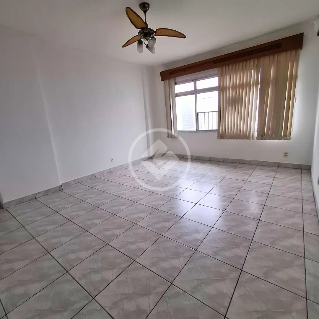 Apartamento Boqueirão, Santos - SP — foto 2