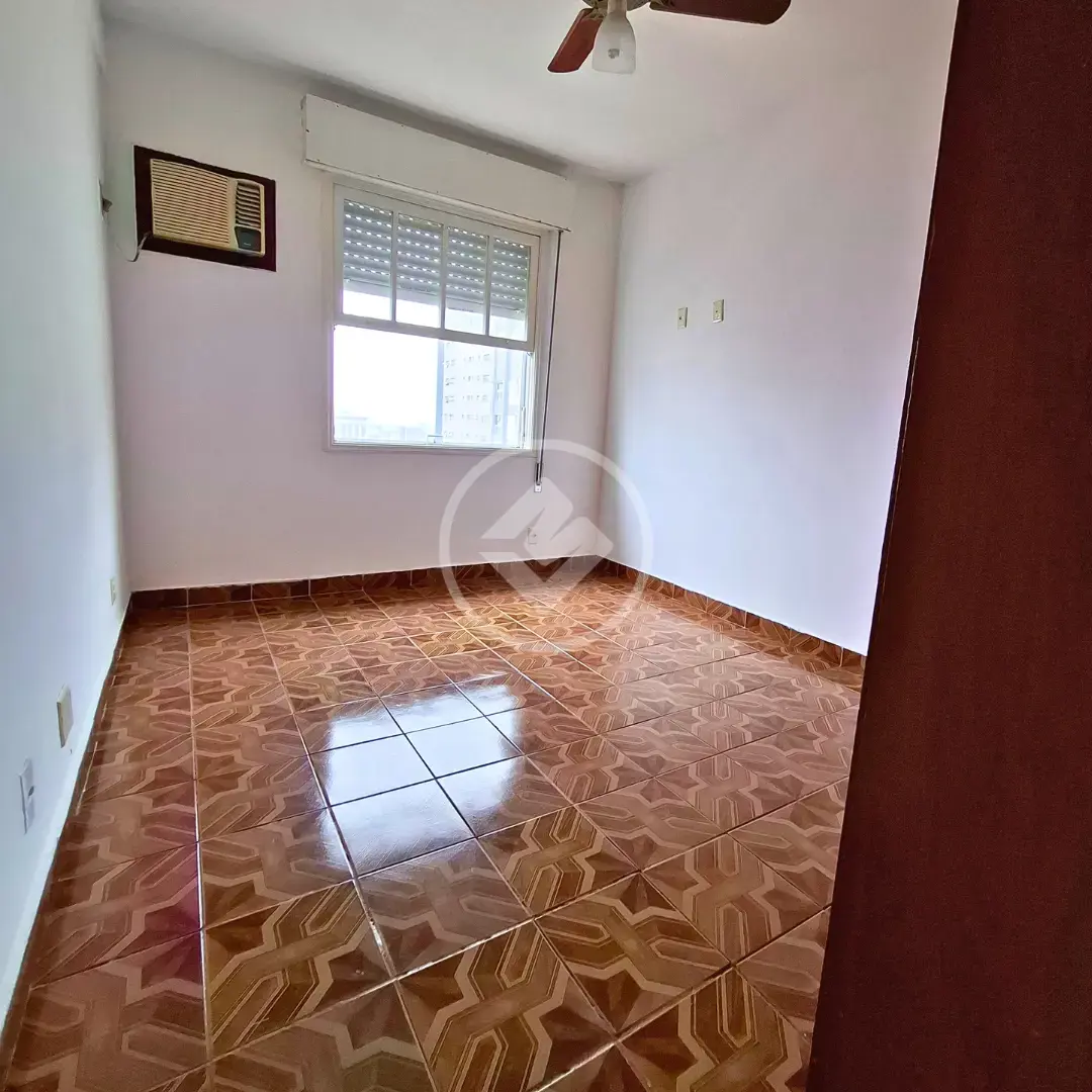 Apartamento 2 quartos no Boqueirão, Santos — foto 3 de 6