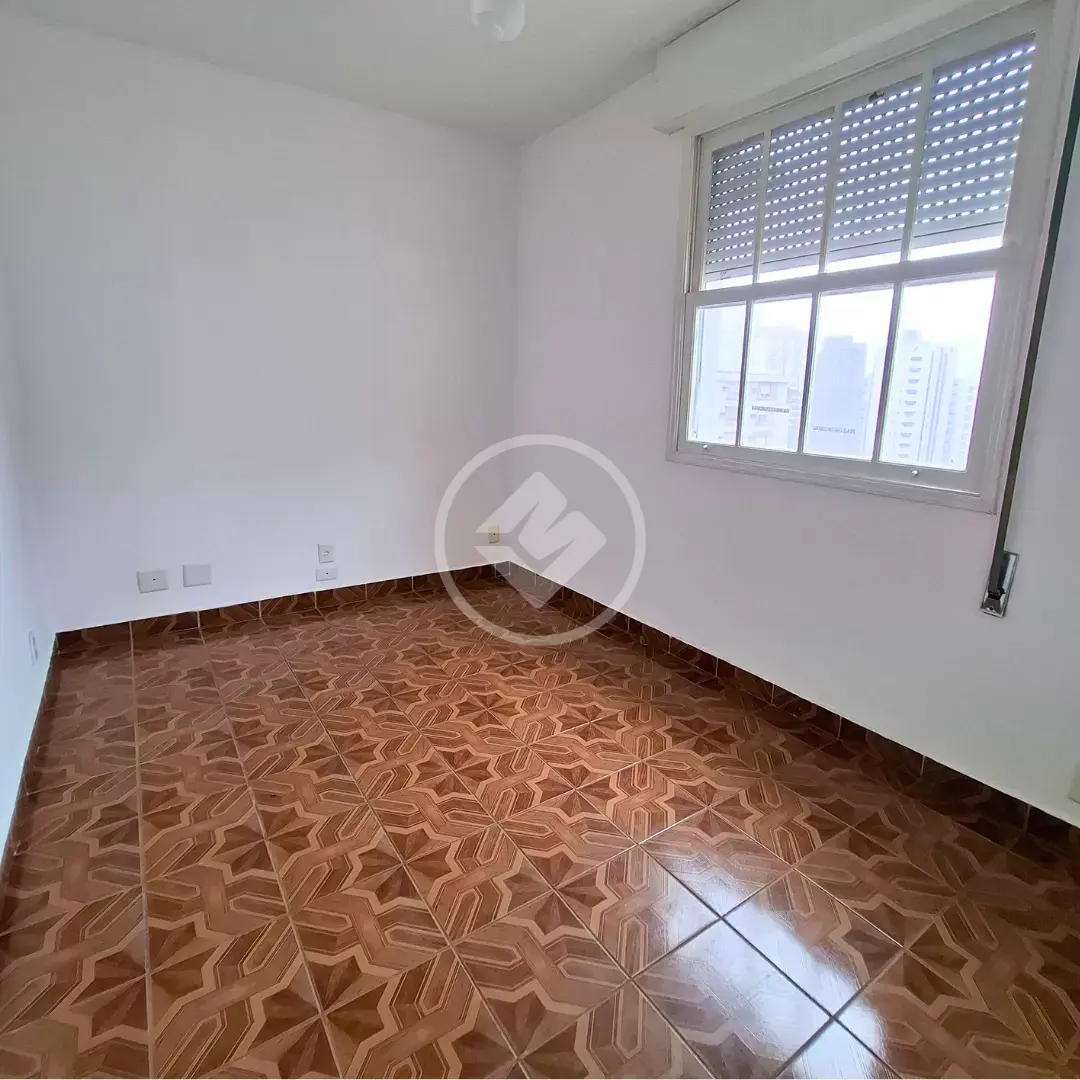 Apartamento 2 quartos no Boqueirão, Santos — foto 5 de 6