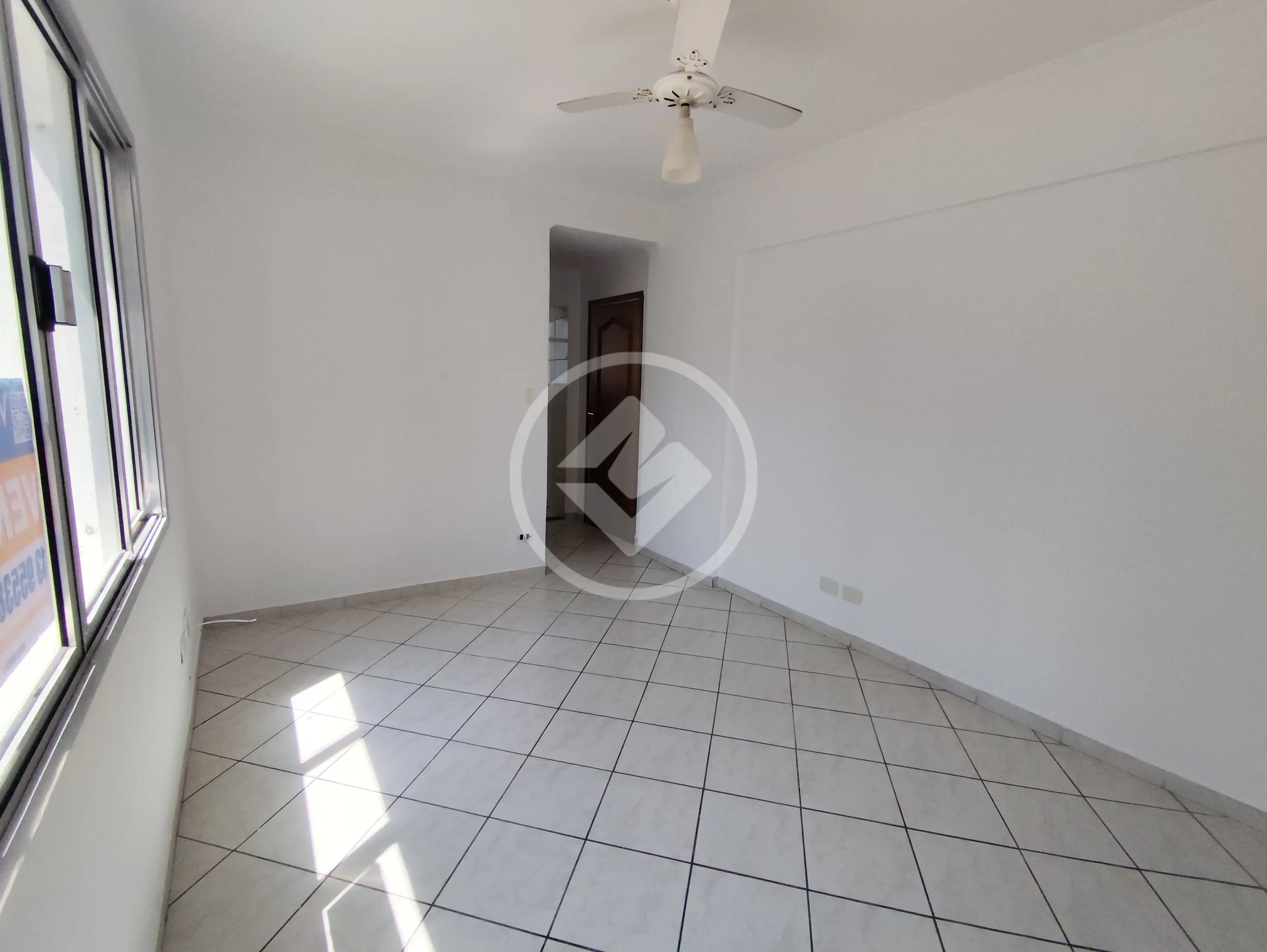 Apartamento 1 quarto no Centro, São Vicente — foto 3 de 6
