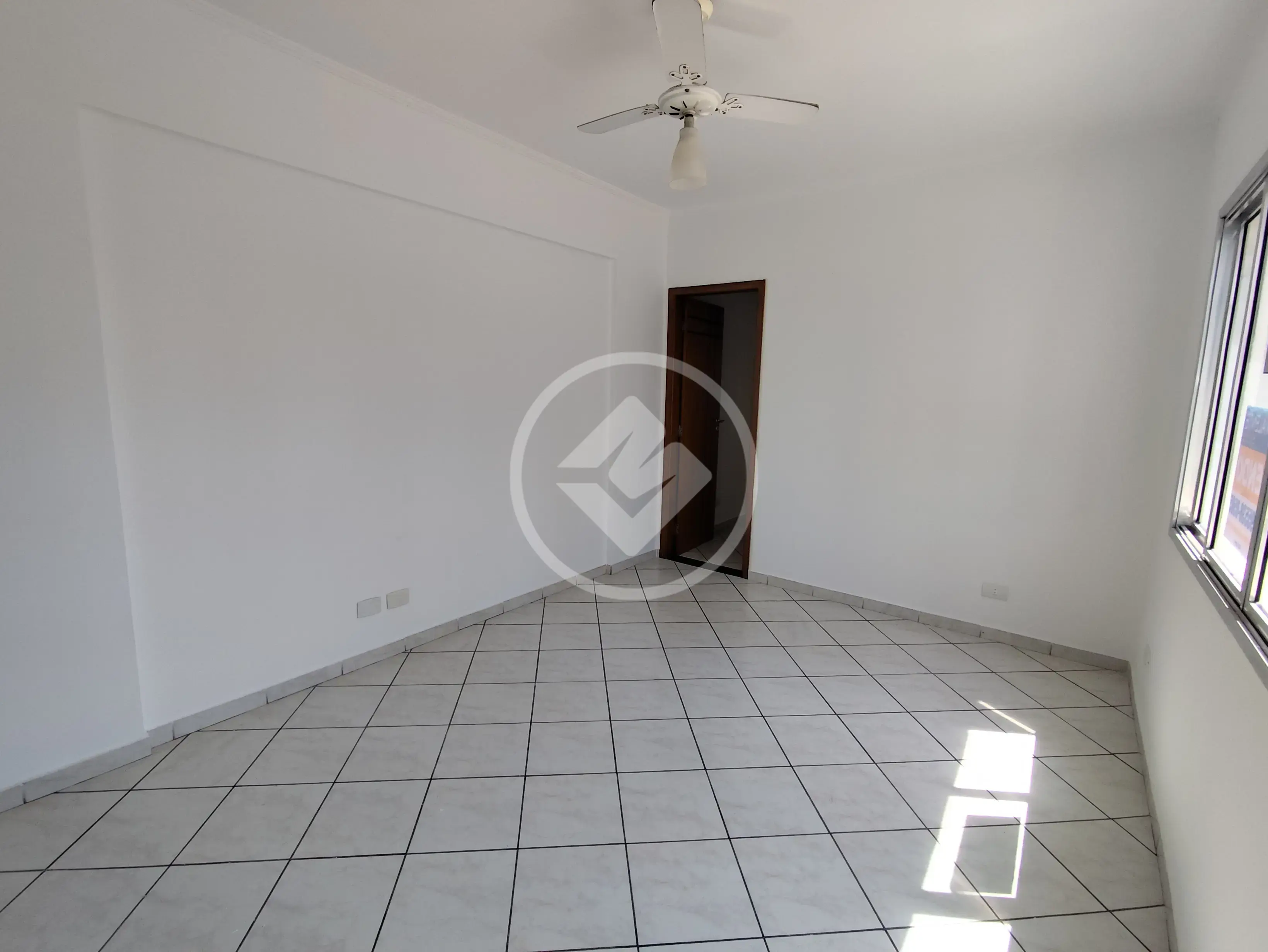 Apartamento 1 quarto no Centro, São Vicente — foto 4 de 6