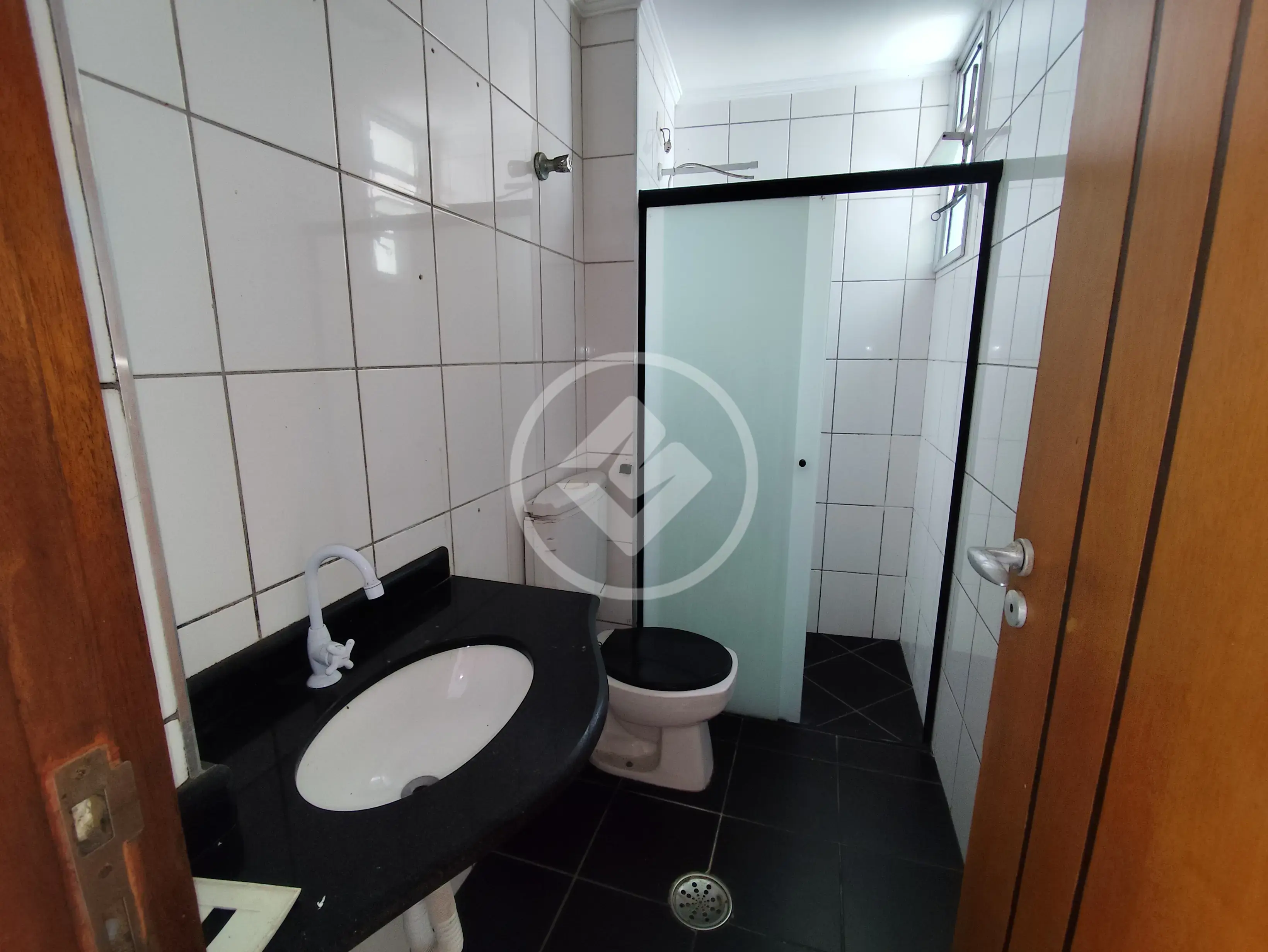 Apartamento 1 quarto no Centro, São Vicente — foto 6 de 6