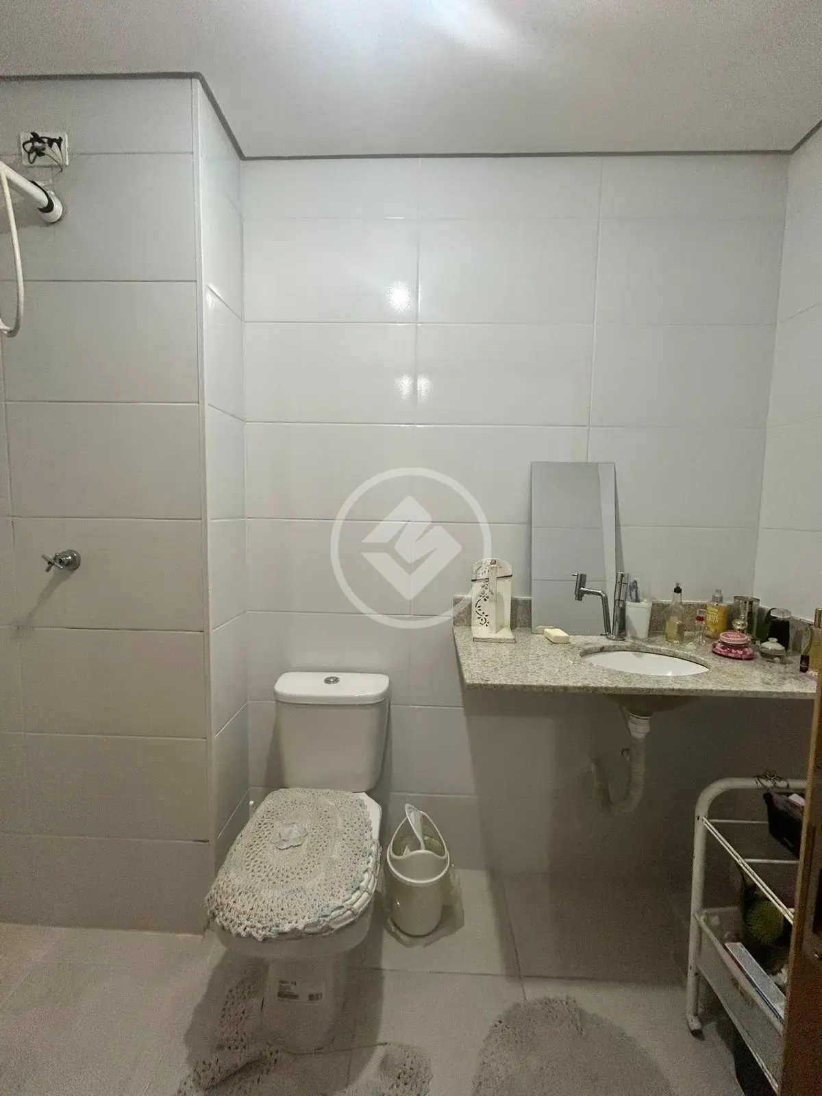 Apartamento 2 quartos no Macuco, Santos — foto 6 de 6