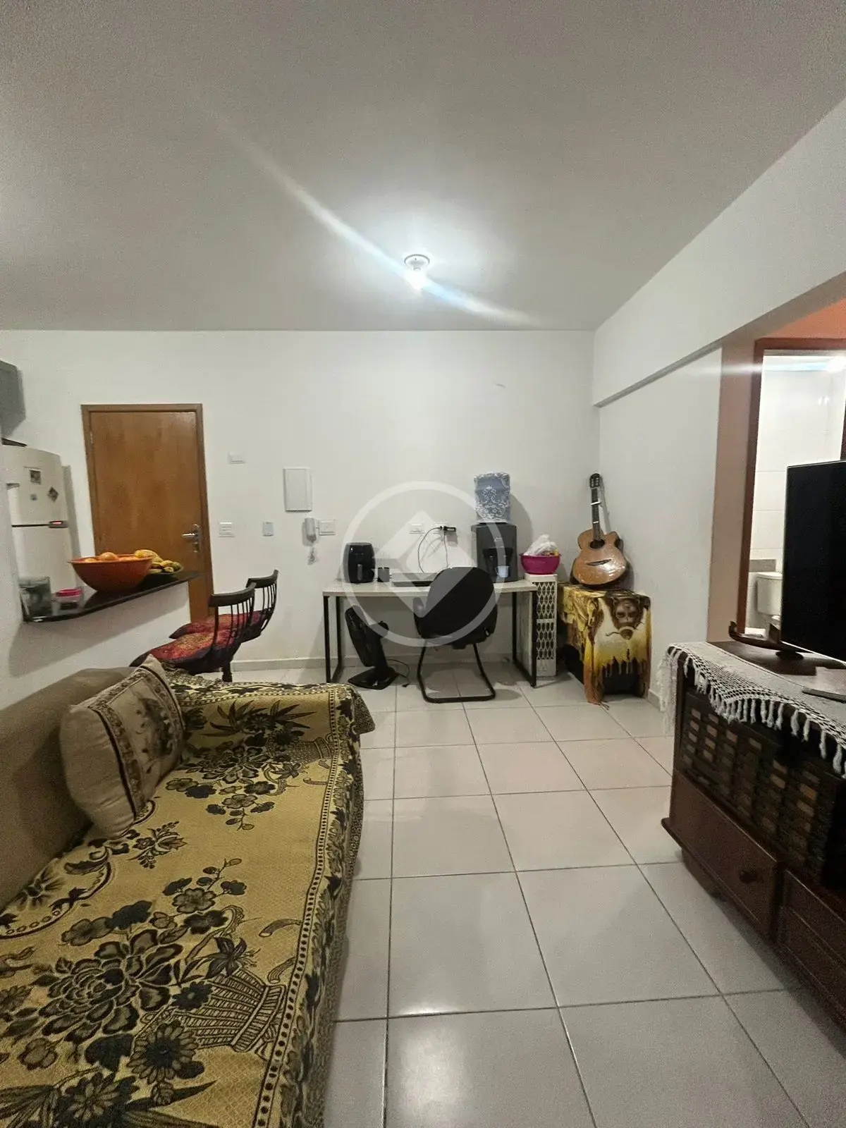 Apartamento Macuco, Santos - SP — foto 2