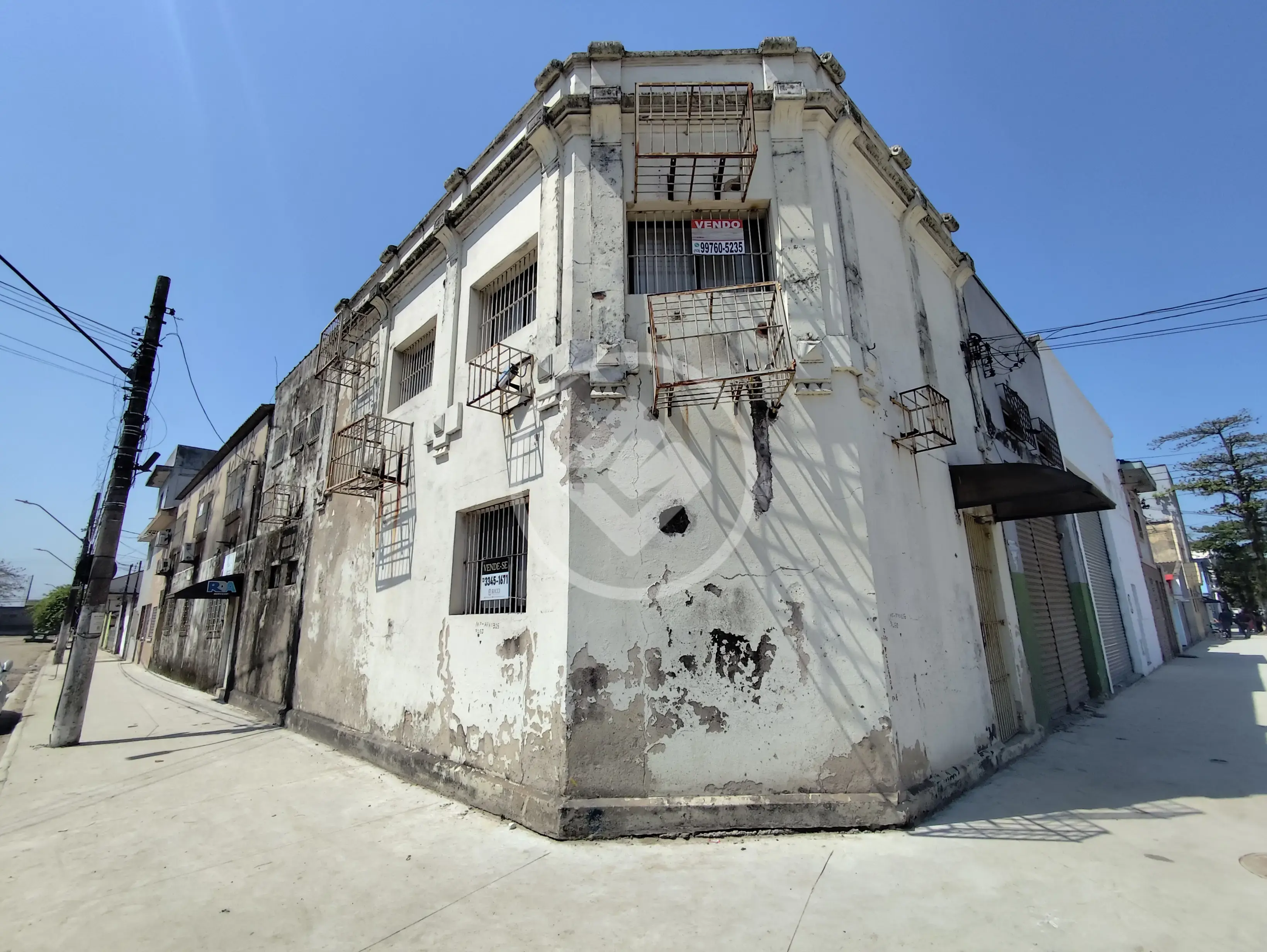 Prédio Macuco, Santos - SP — foto 1