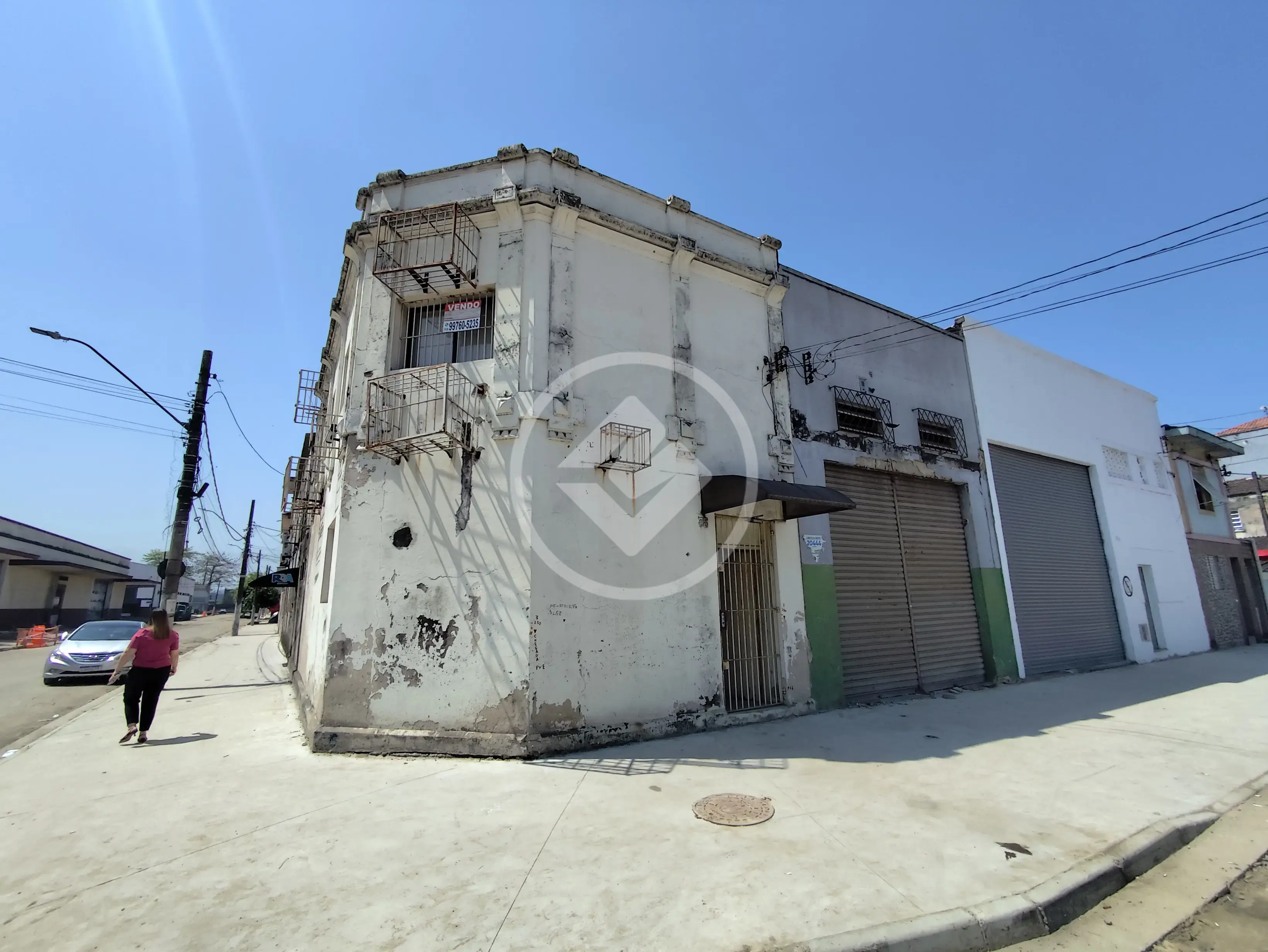 Prédio Macuco, Santos - SP — foto 2