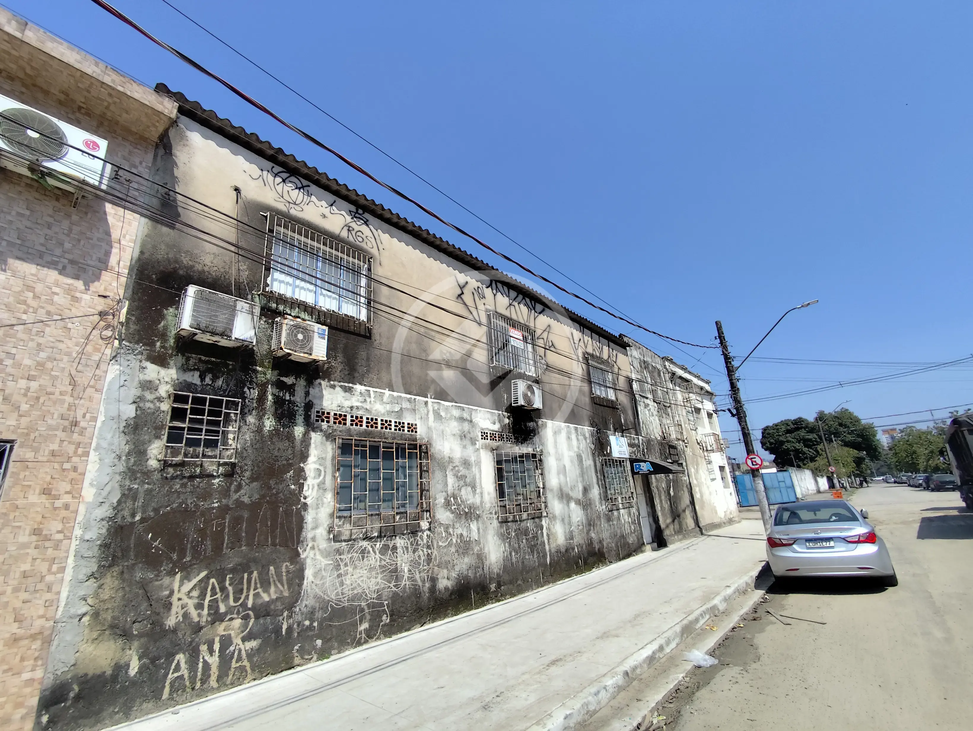 Prédio 8 quartos no Macuco, Santos — foto 3 de 6