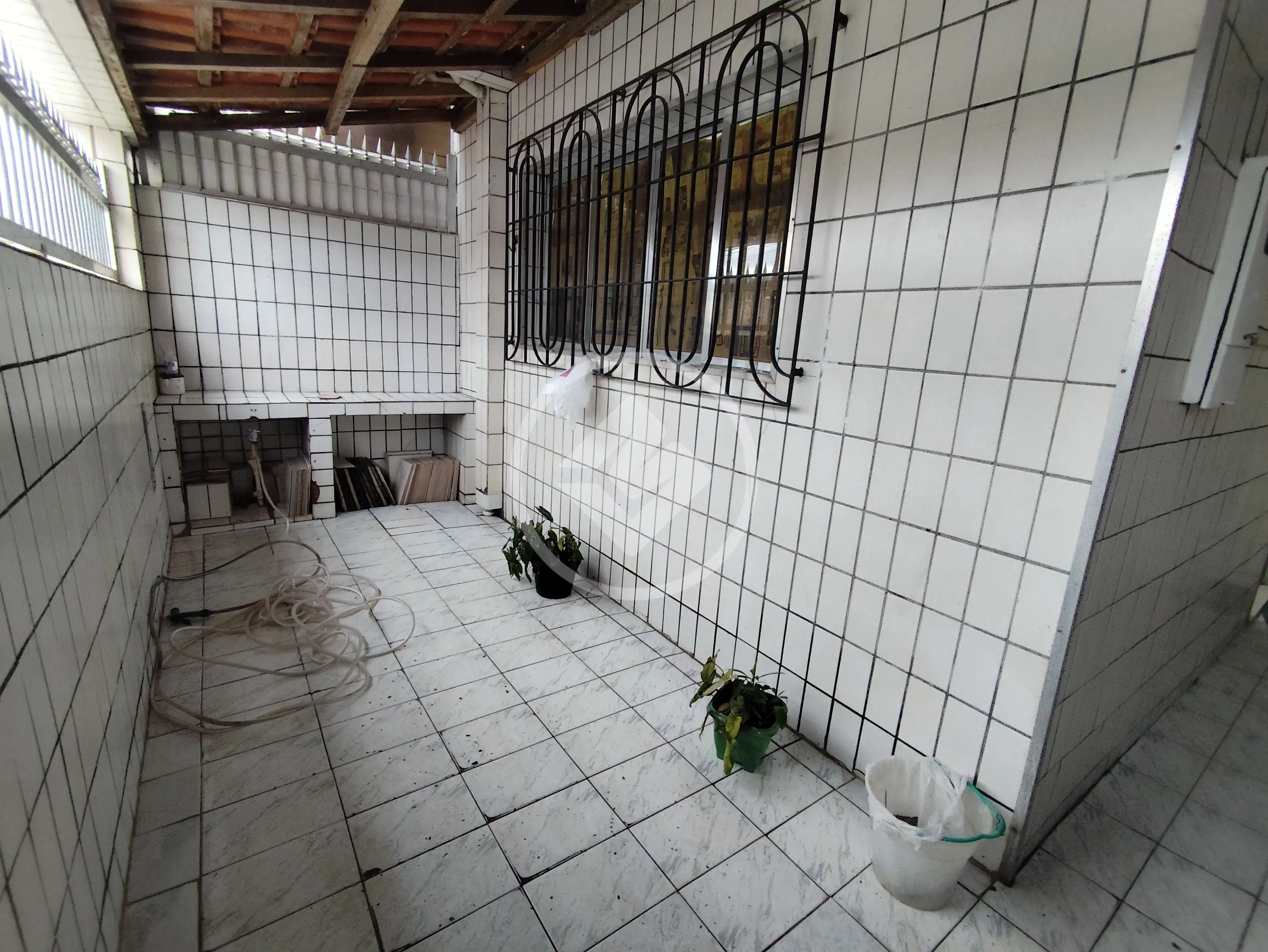 Casa 2 quartos no Vila Voturuá, São Vicente — foto 3 de 6