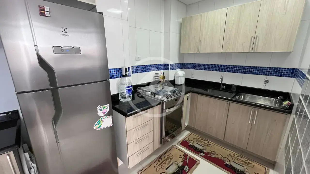 Apartamento 1 quarto no Gonzaga, Santos — foto 6 de 6
