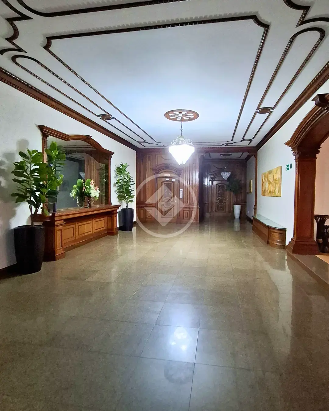 Apartamento 3 quartos no Boqueirão, Santos — foto 4 de 6