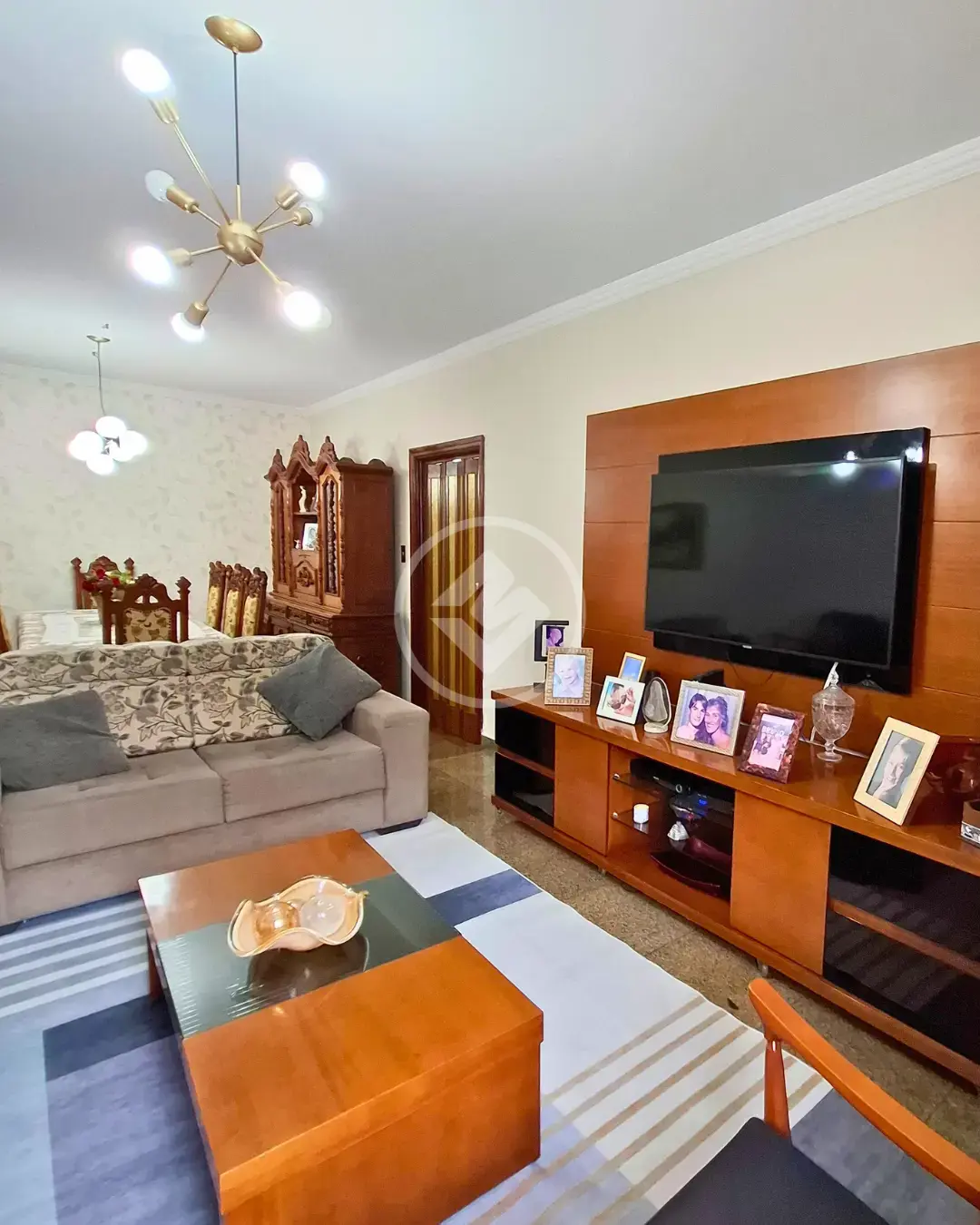 Apartamento 3 quartos no Boqueirão, Santos — foto 6 de 6