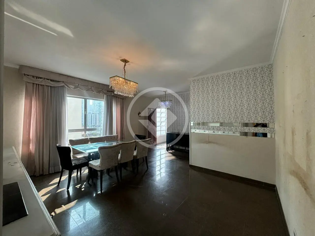 Apartamento Gonzaga, Santos - SP — foto 1