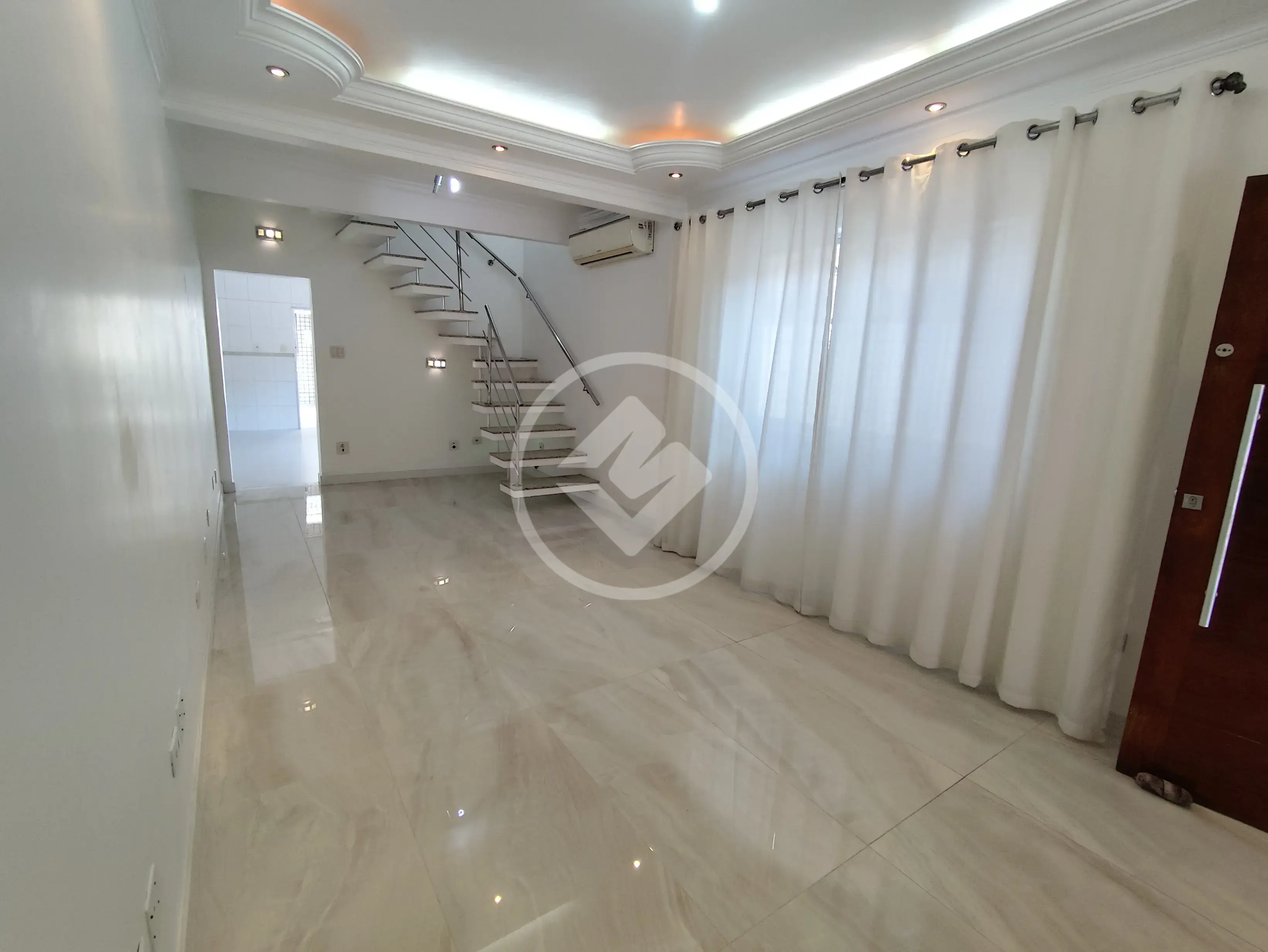 Casa 5 quartos no Vila Sao Jorge, São Vicente — foto 3 de 6